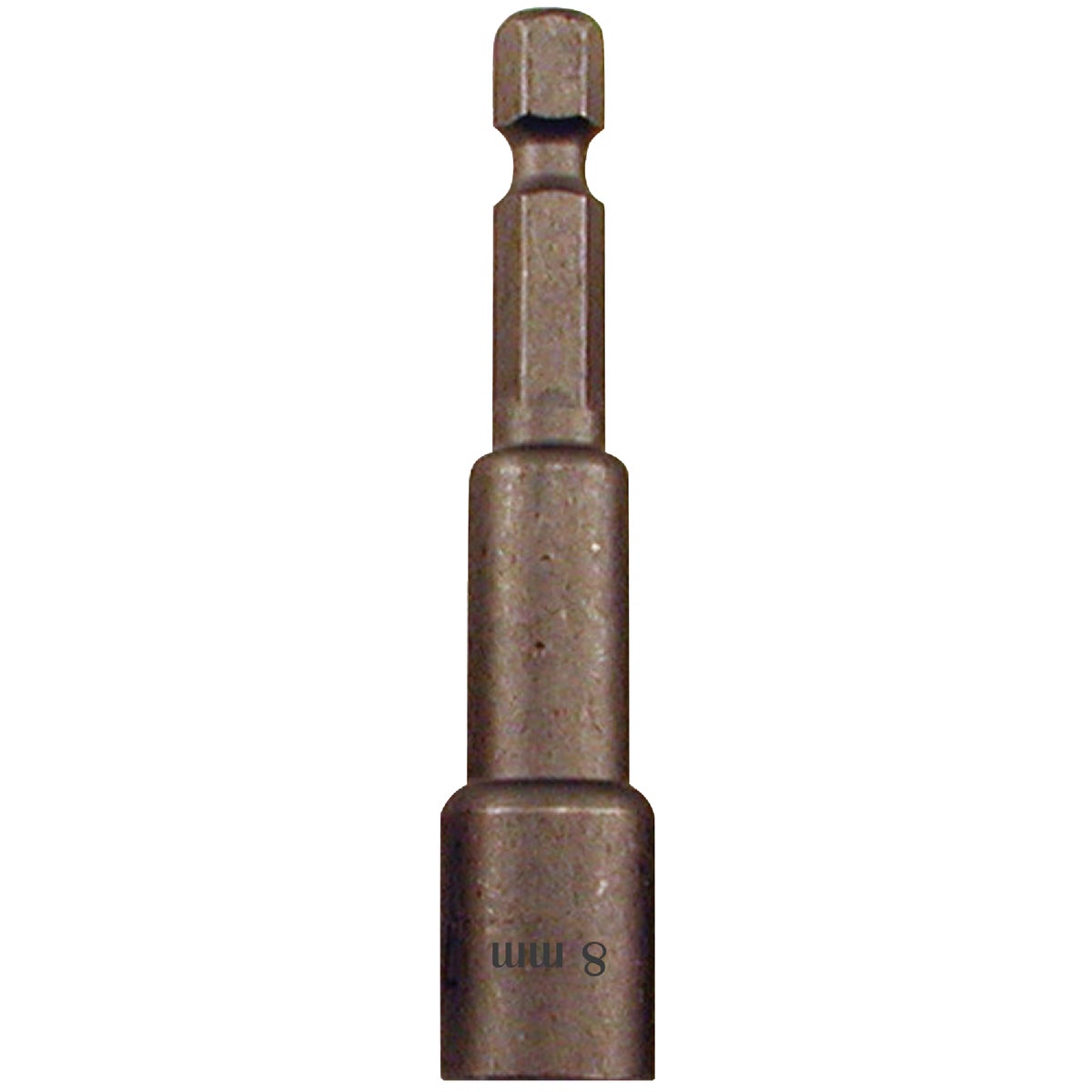 8MM MAGNETIC NUTSETTER - 39493 by Bwt Inc