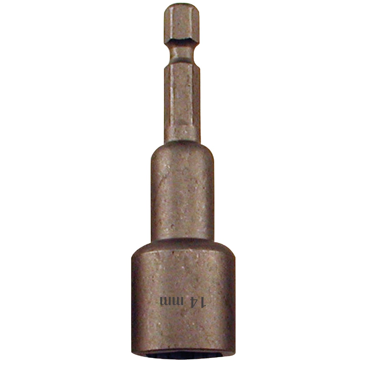 14MM MAGNETIC NUTSETTER - 39501 by Bwt Inc