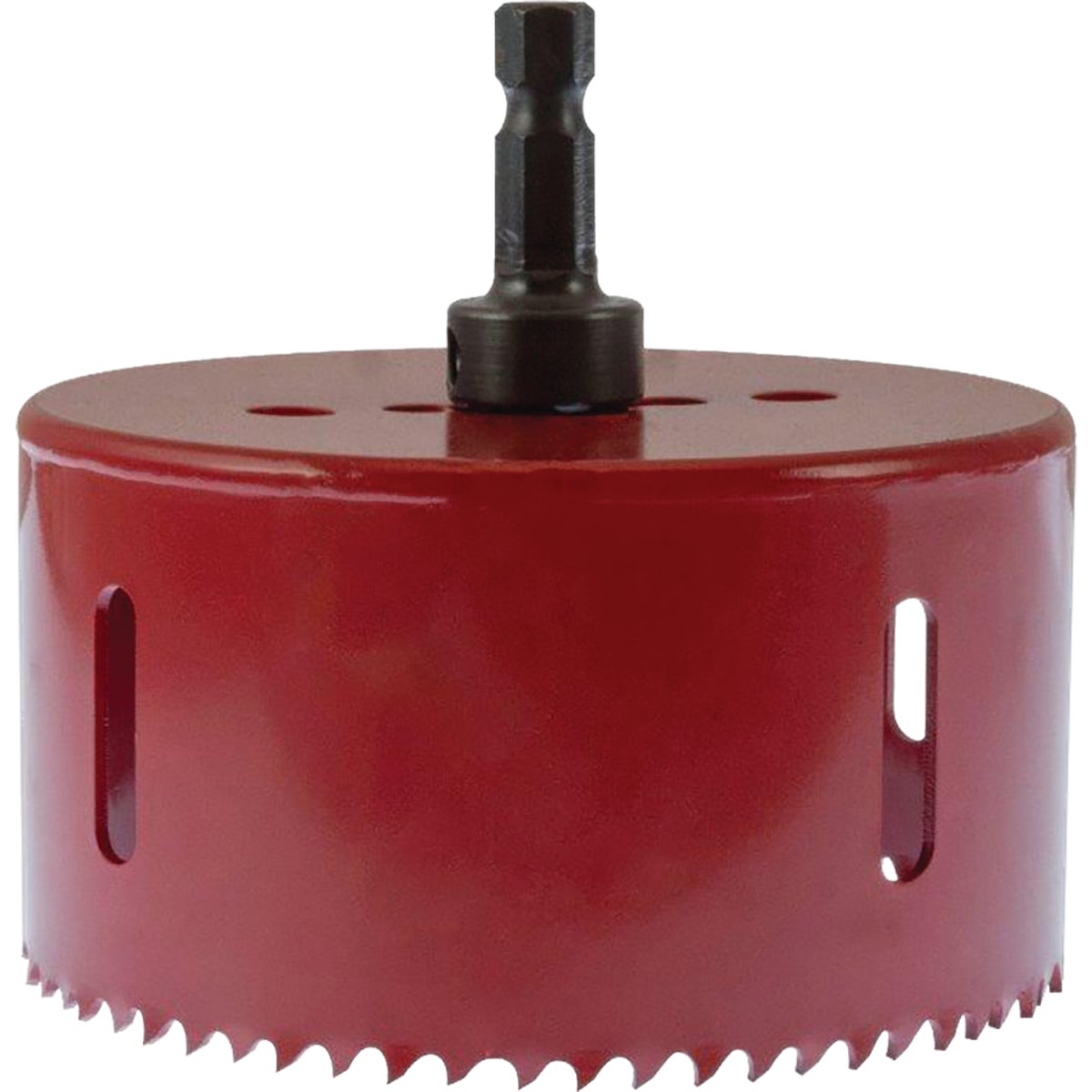 4" HOLE SAW - 336844 by M K Morse Co