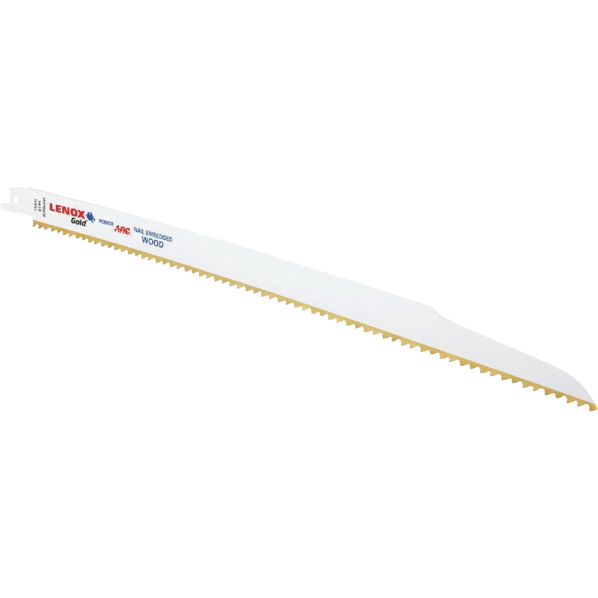 12" 6TPI RECIP BLADE - 156GR by Lenox