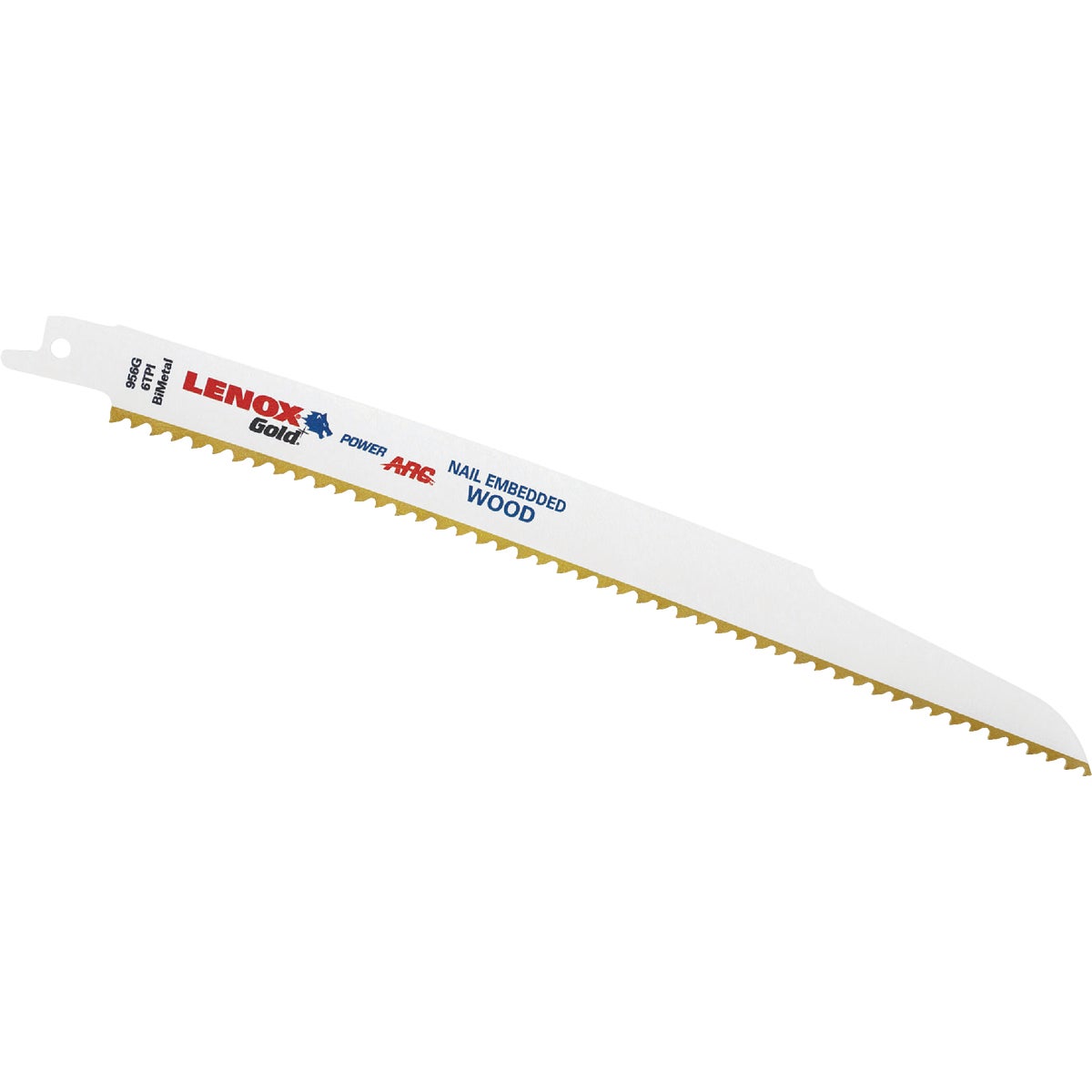 9" 6TPI RECIP BLADE - 956GR by Lenox