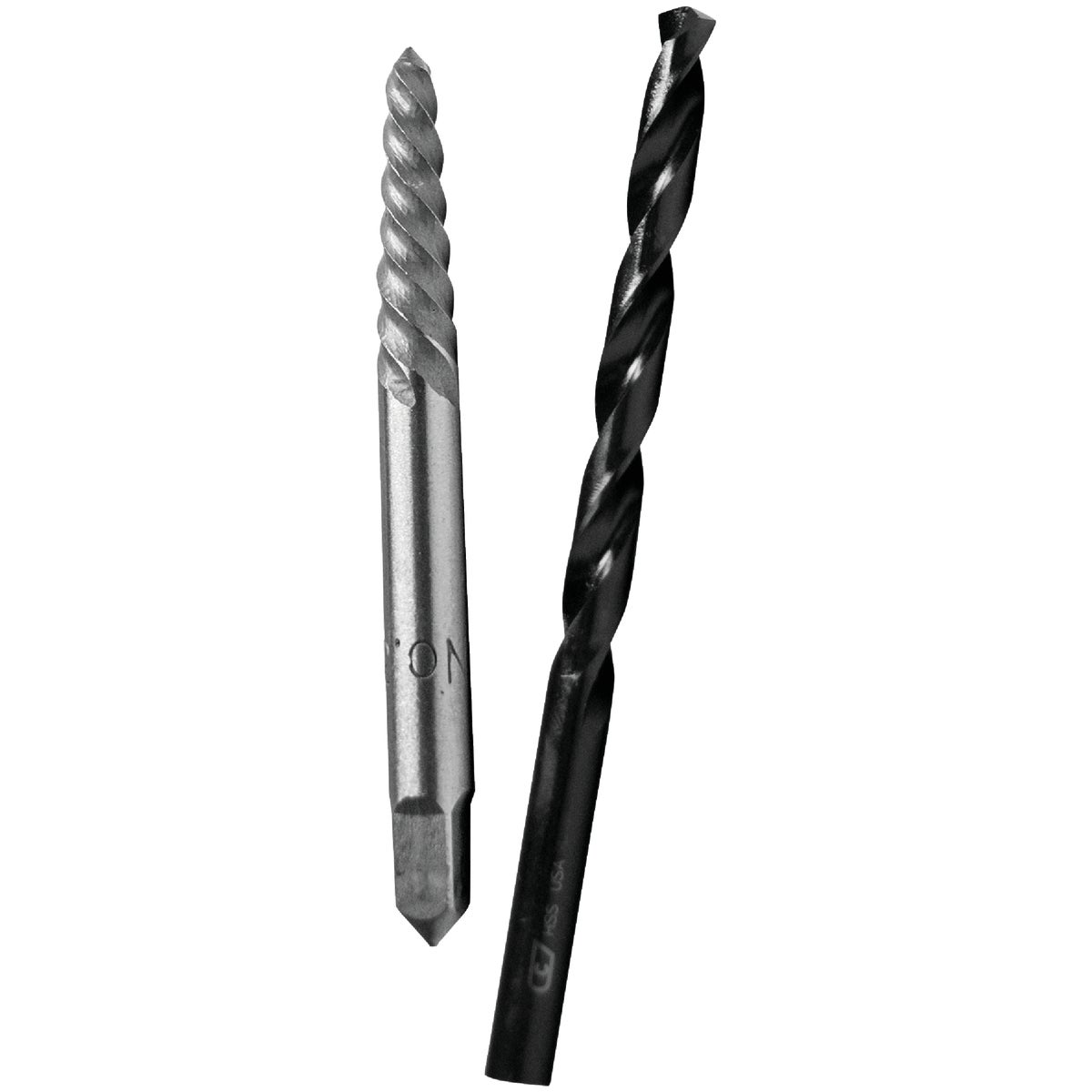 #4 SCREW EXTRACTOR - 53704 by Irwin Industr Tool