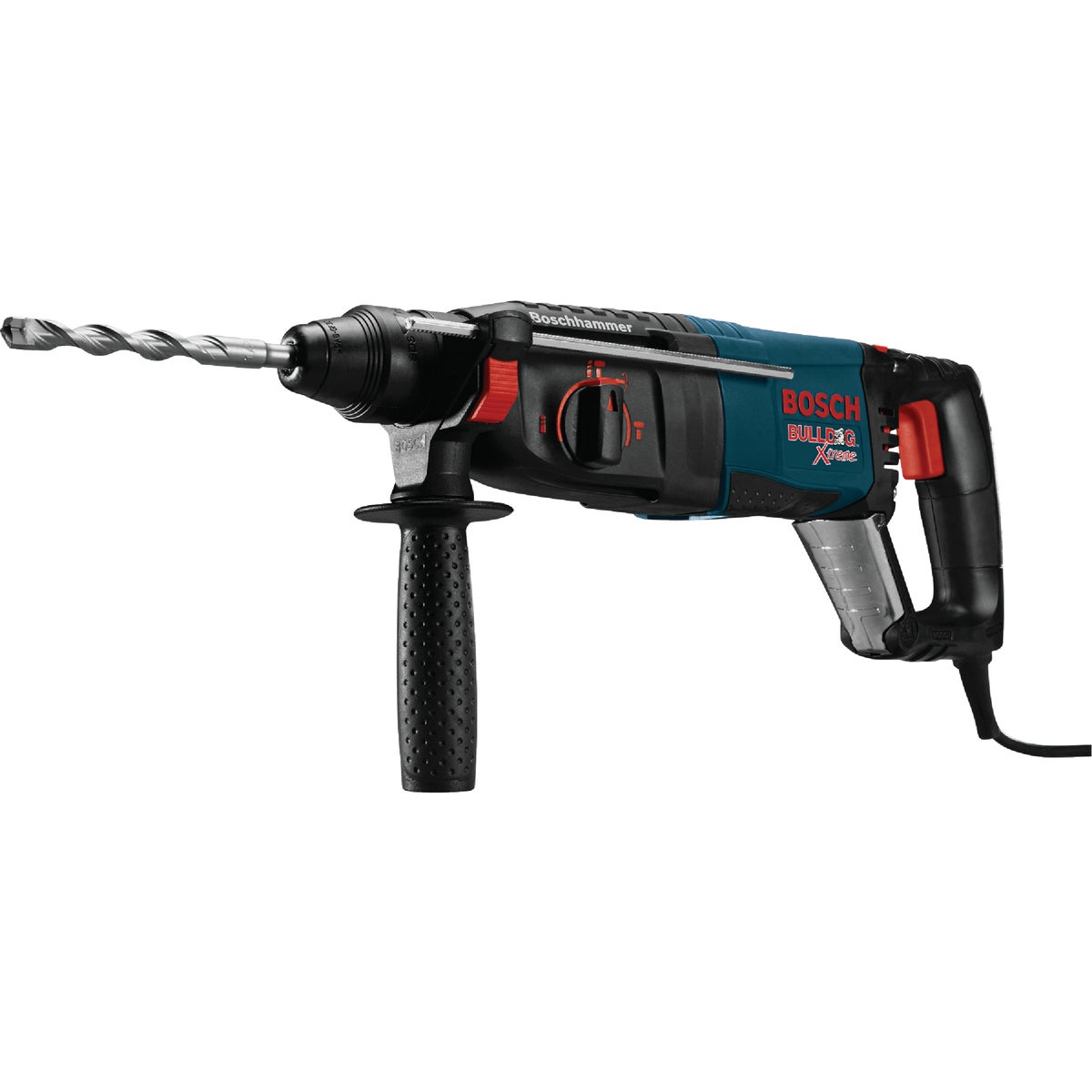 1" SDS ROTR HAMMER DRILL - 11255VSR by Robt Bosch Tool Corp