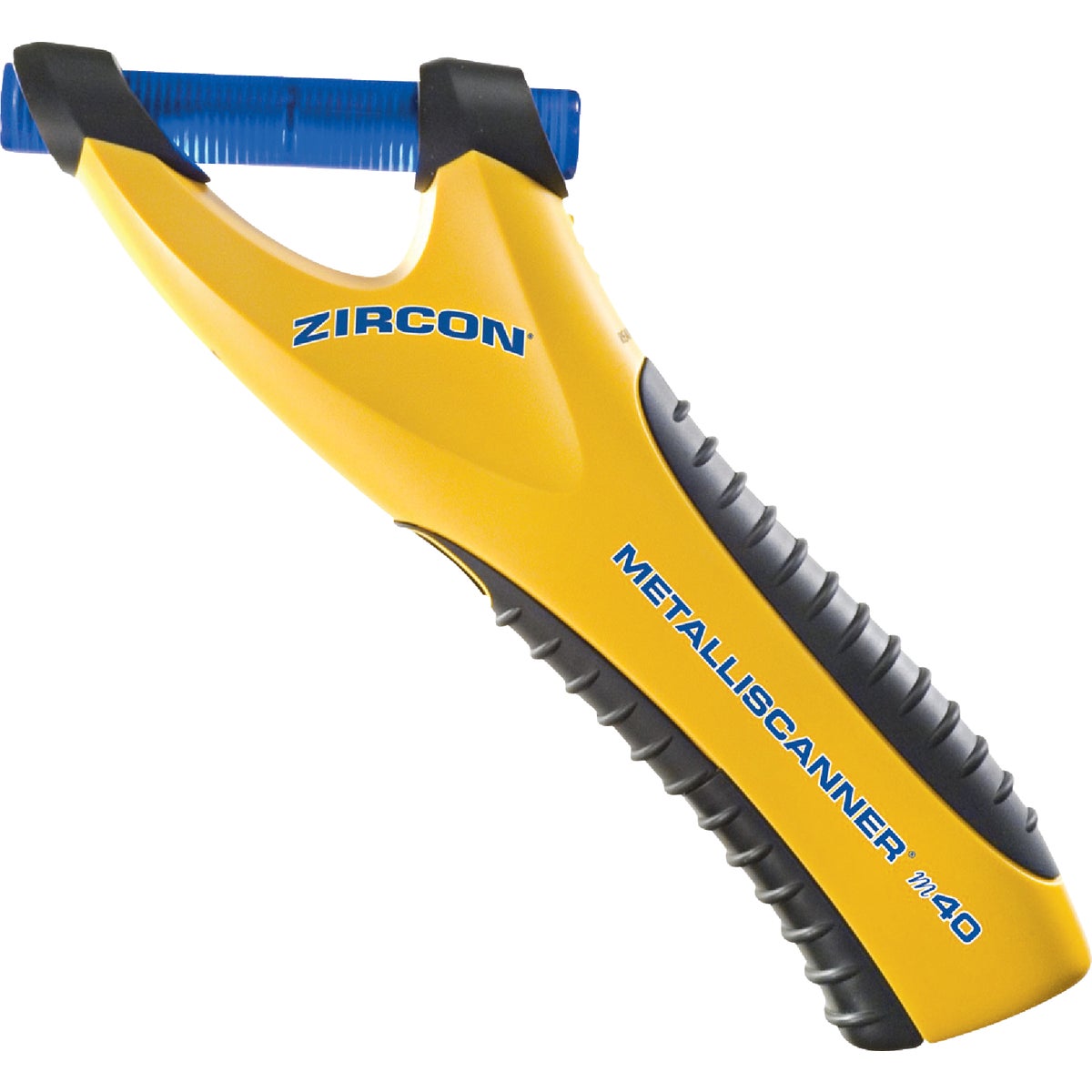 METALLISCANNER - 62518 by Zircon International