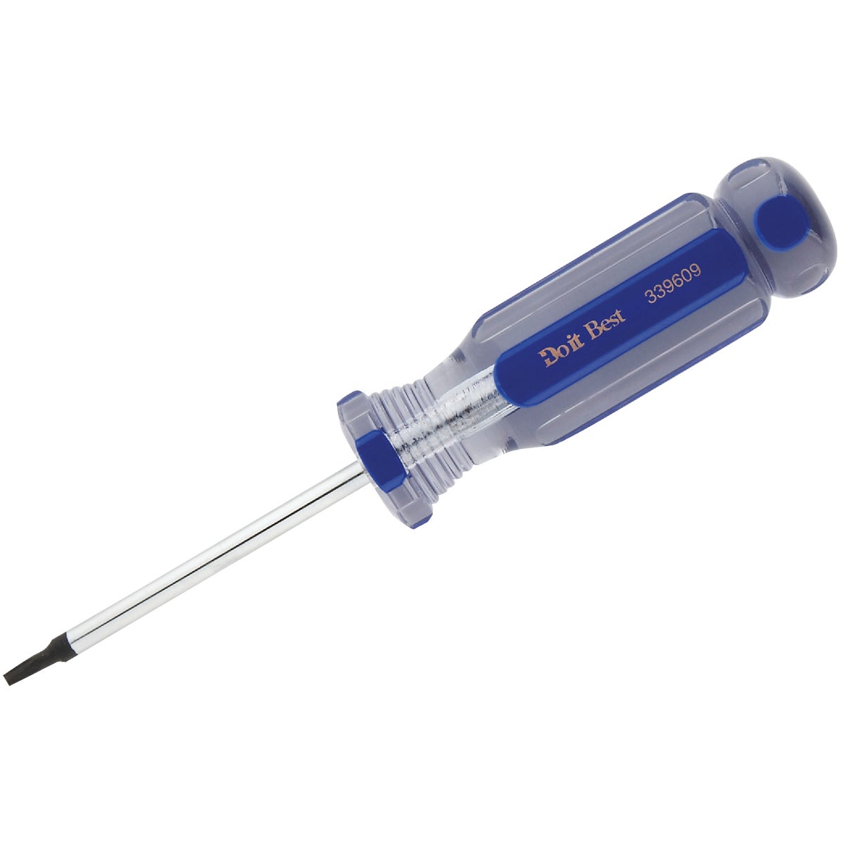 T15 STAR SCREWDRIVER - 339609 by Do it Best