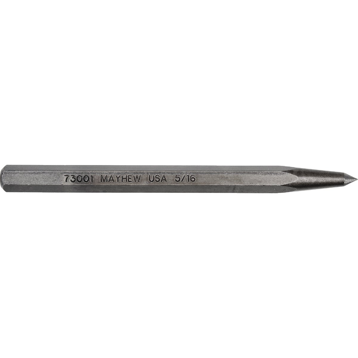 5/16" PRICK PUNCH - 0540-0 by Dasco Pro Inc
