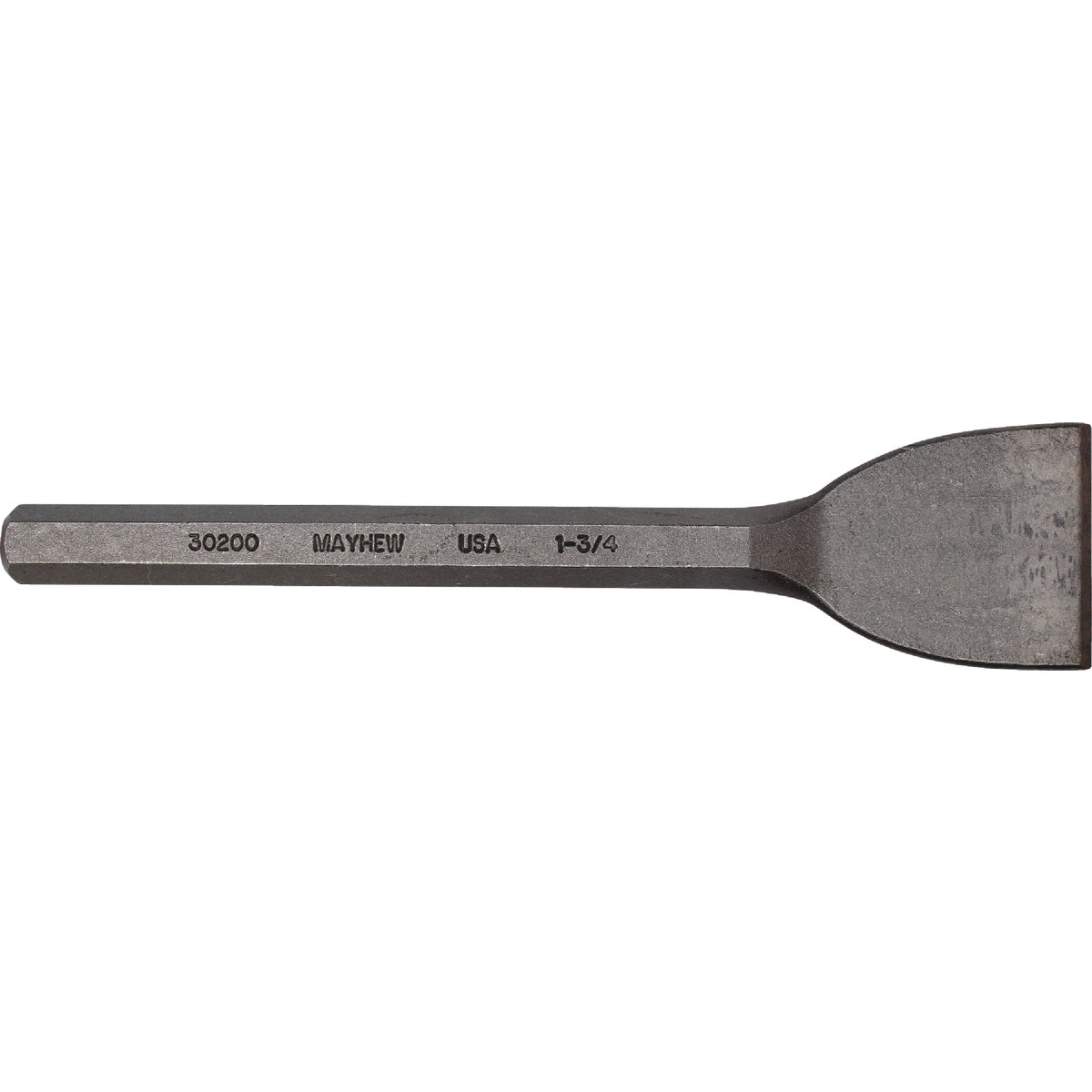 1-3/4" MASON CHISEL - 0333-0 by Dasco Pro Inc