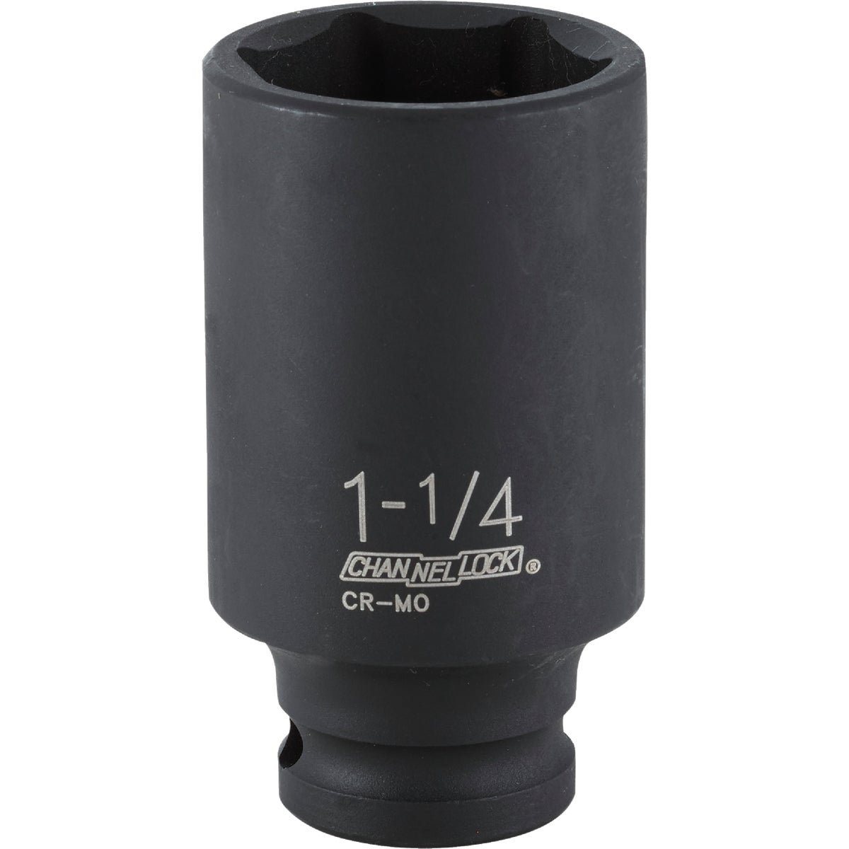 1-1/4" IMPACT SOCKET - 35301 by Apex Tool Group