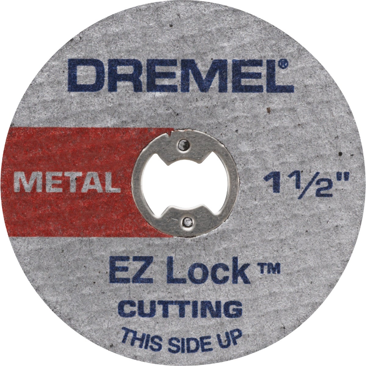 5PK CUT-OFF WHEEL - EZ456 by Dremel Mfg Co