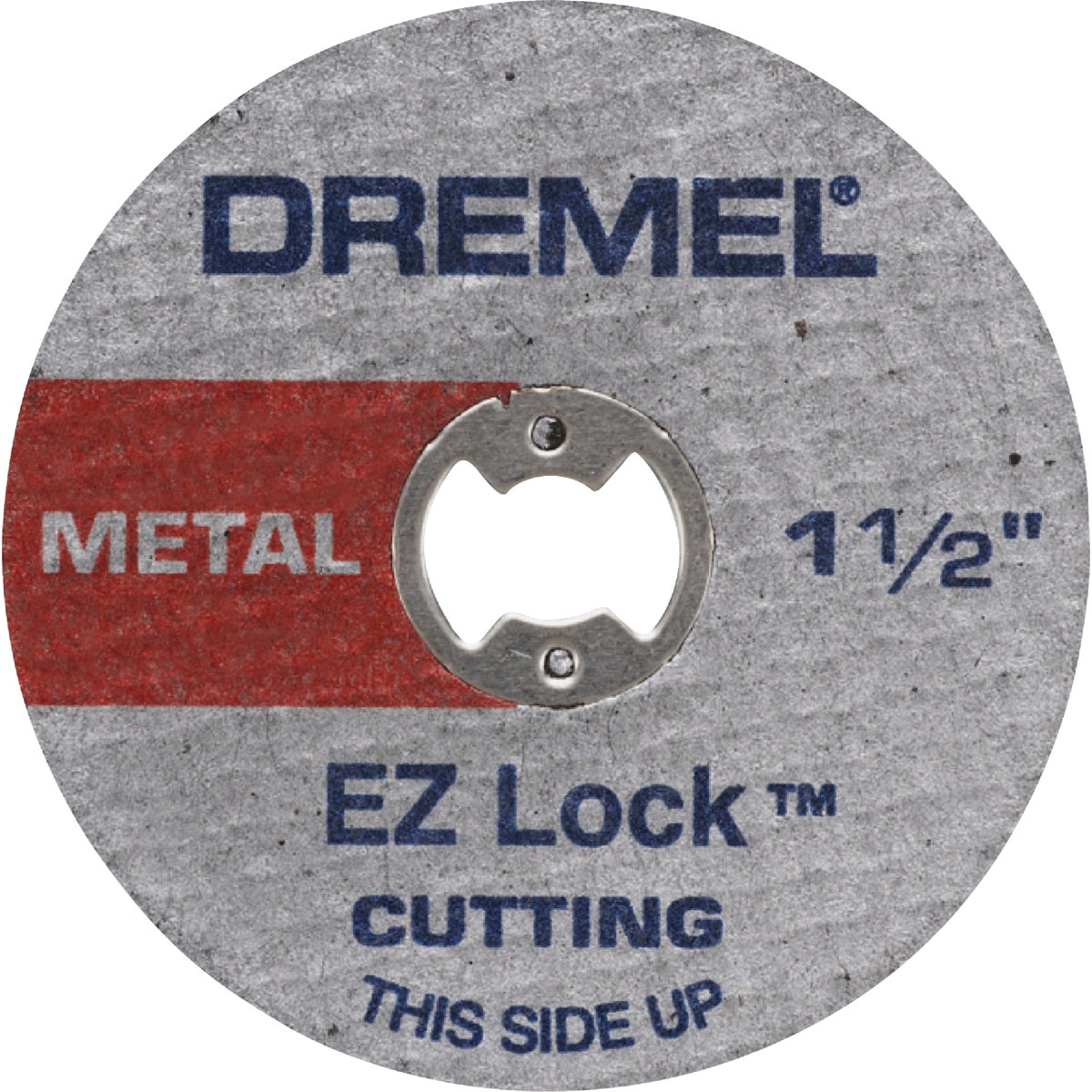 12PK CUT-OFF WHEEL - EZ456B by Dremel Mfg Co