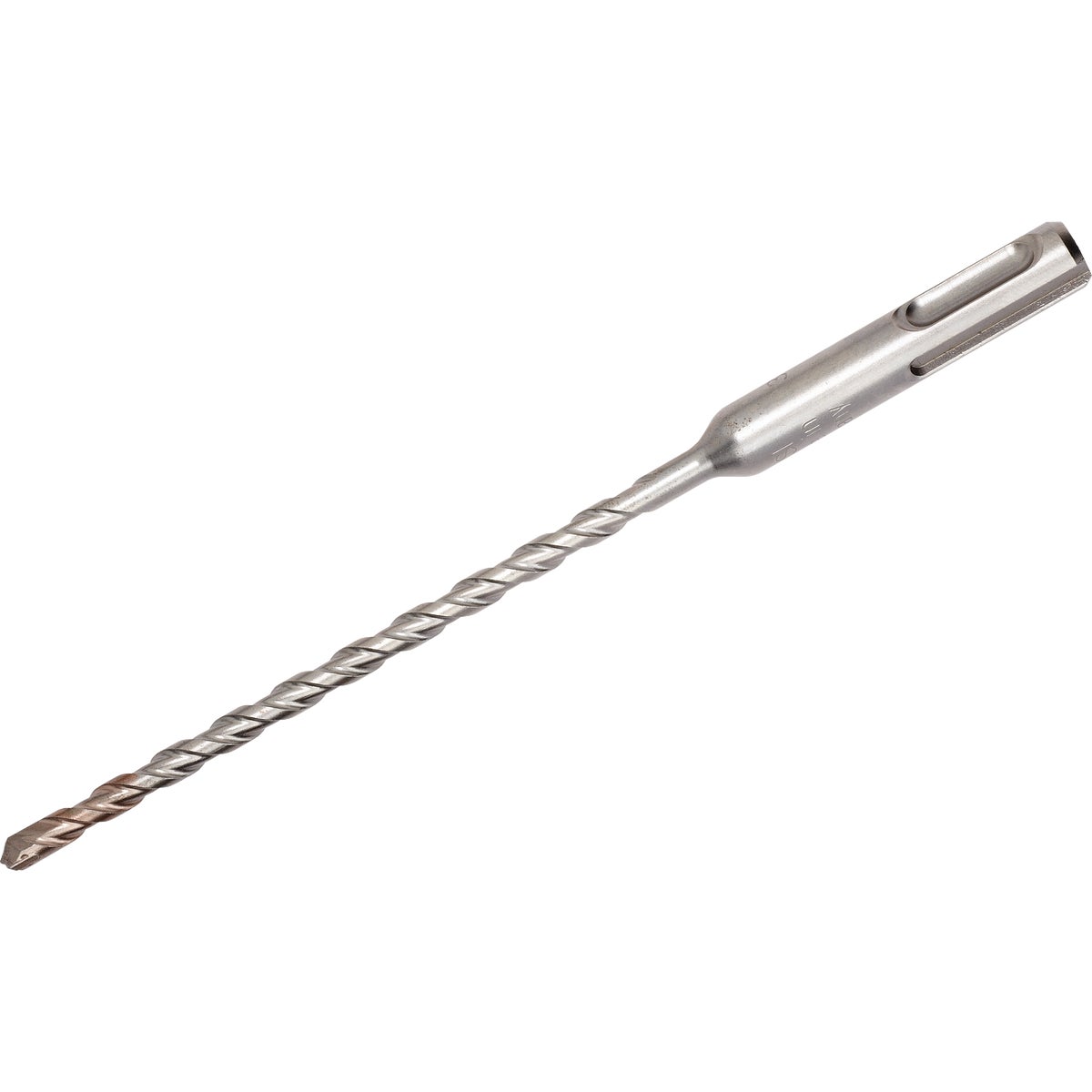 3/16X6 SDS HAMMER BIT - 48207411 by Milwaukee Accessory