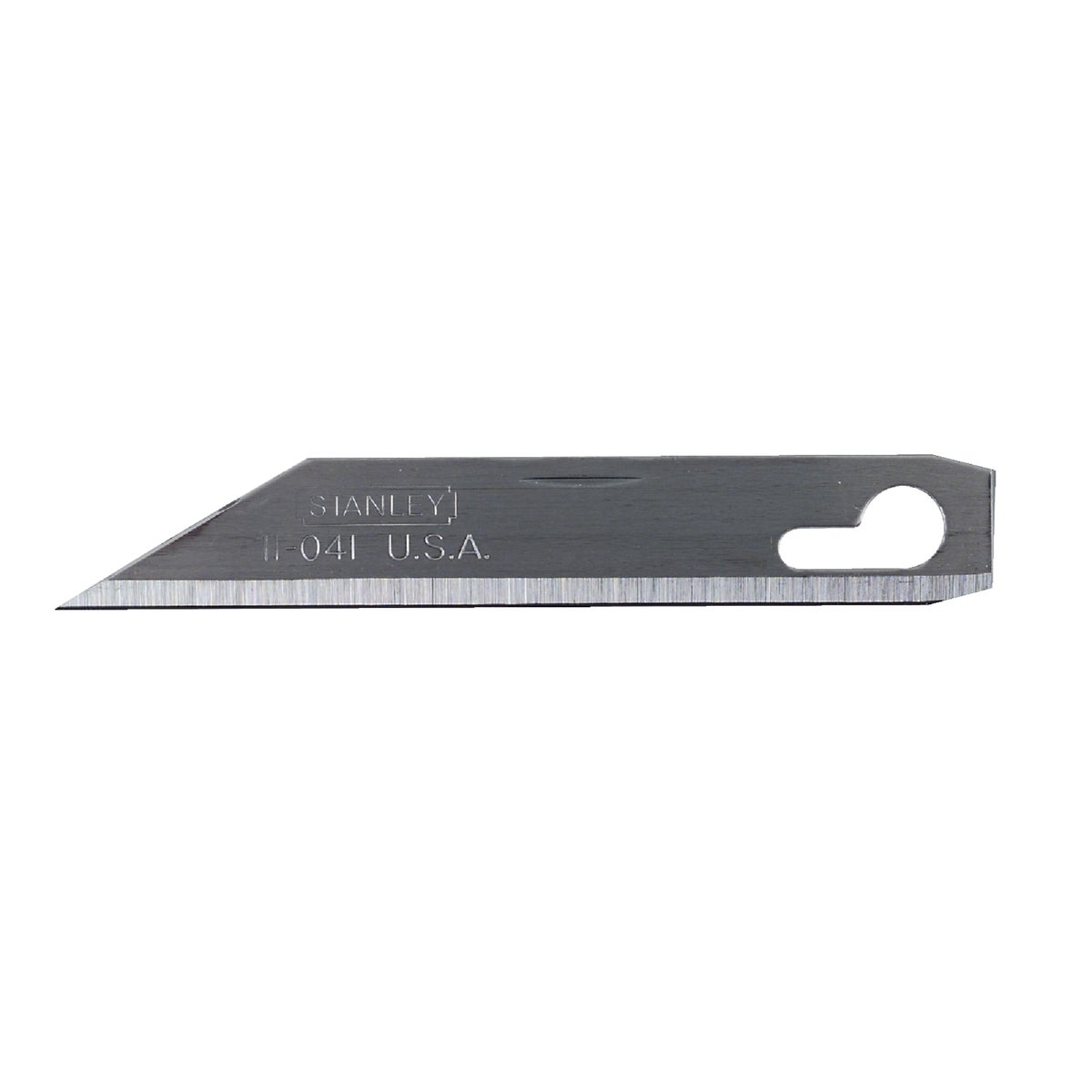 UTILITY BLADE - 11-041 by Stanley Tools