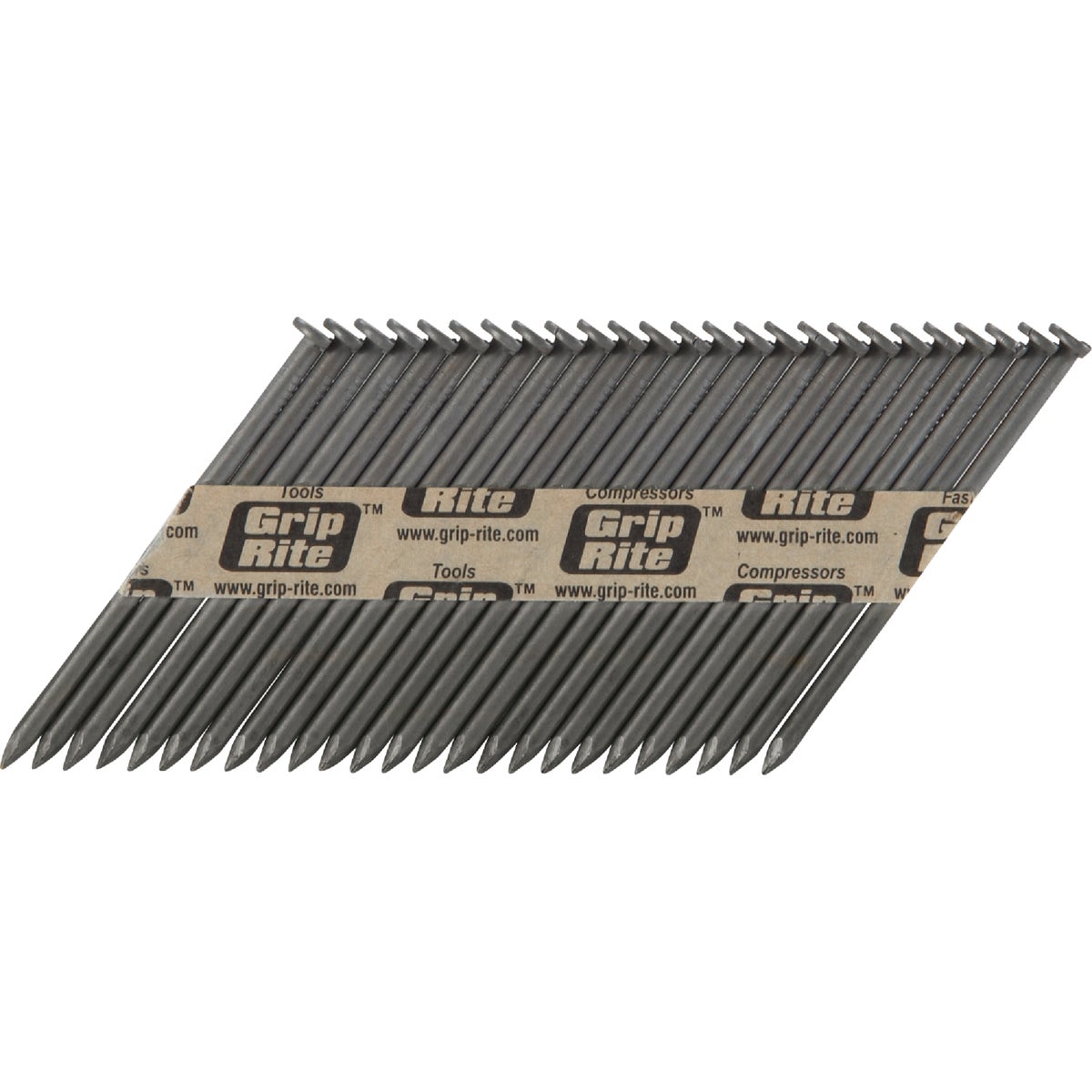 2-3/8" STICK NAIL - GRSP8D by Prime Source Pneumat