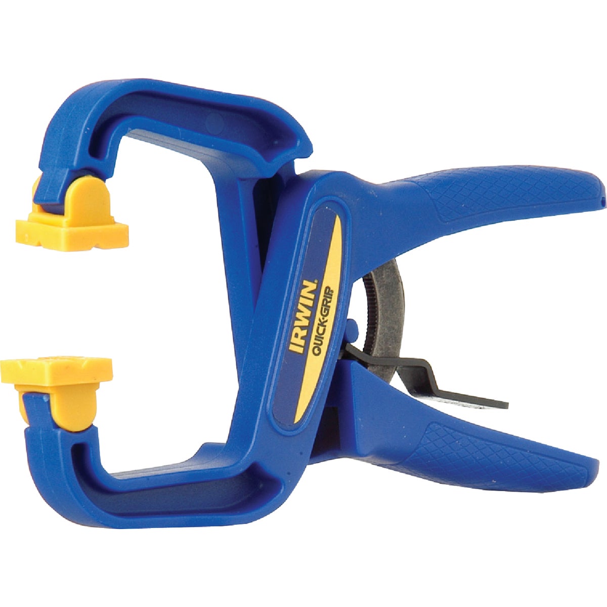 1-1/2" CURVED BAR CLAMP - 59100CD by Irwin Industr Tool