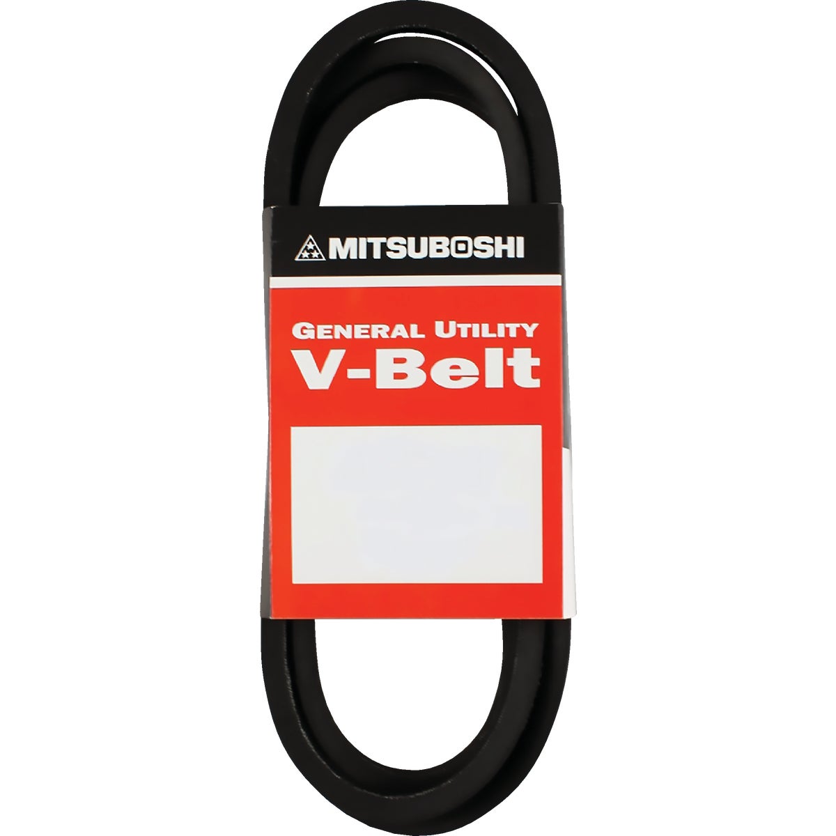 84X1/2 A PULLEY V-BELT - 4L840 by Gates Rubber Pvt Lbl