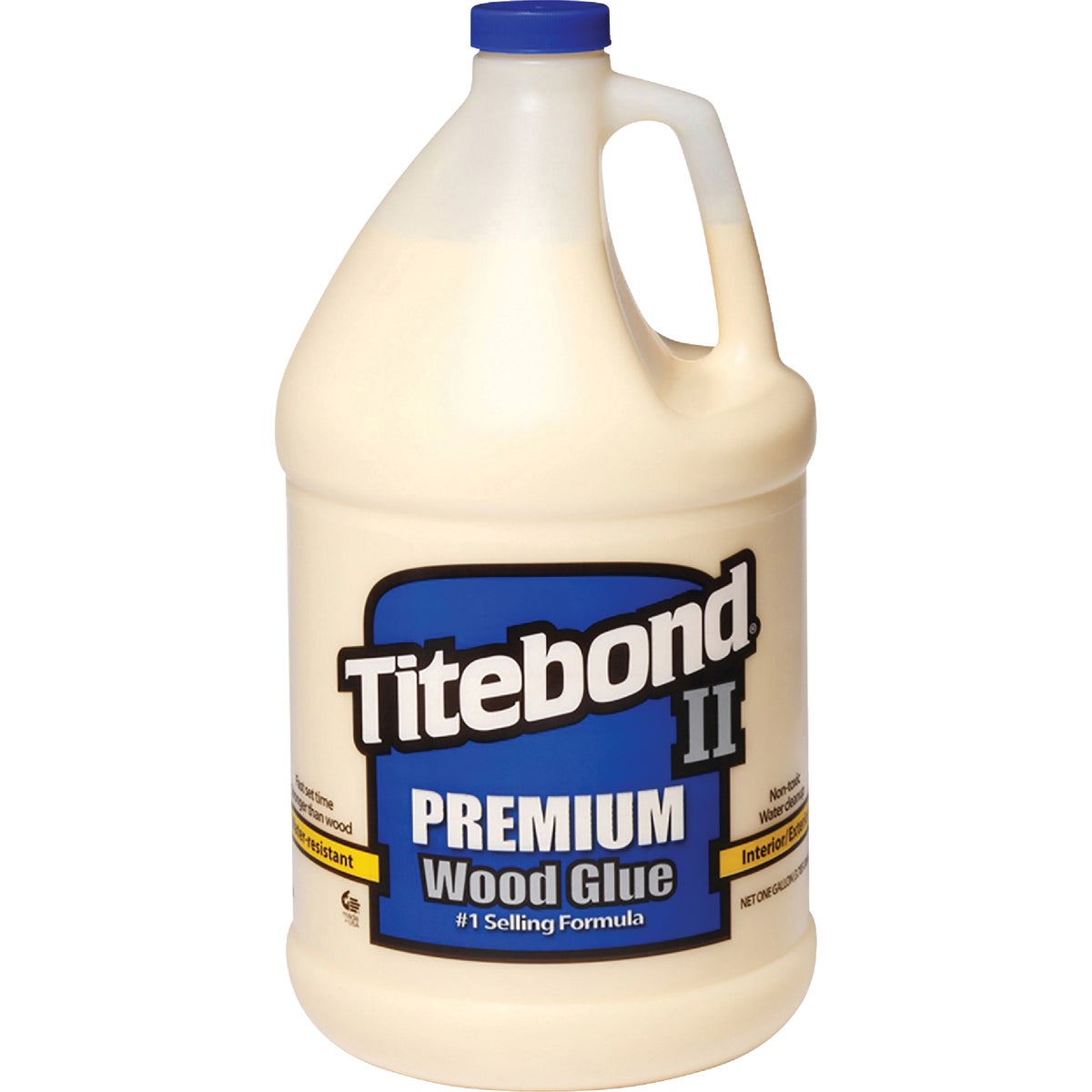 GAL TITEBOND II GLUE - 5006 by Franklin Interl