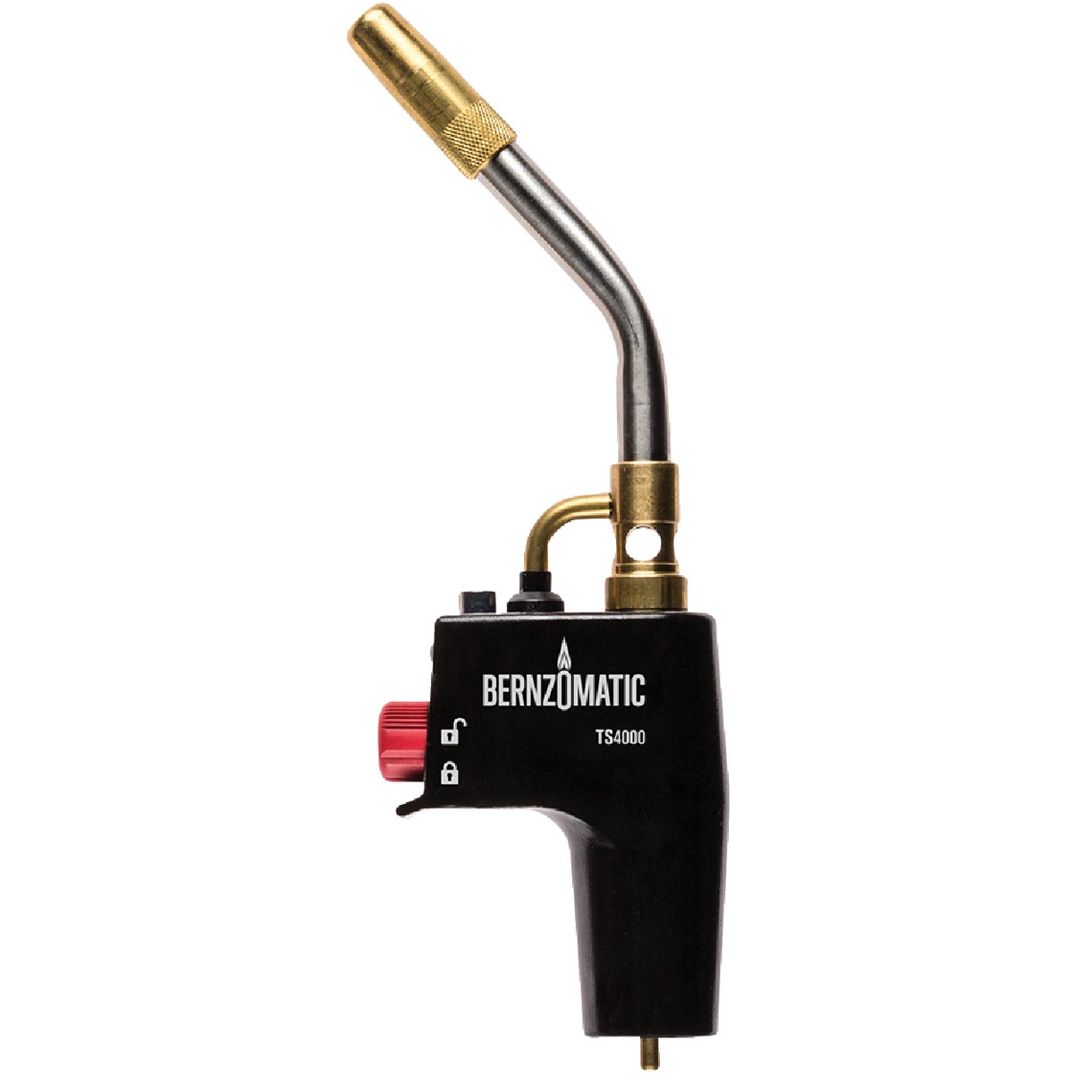 TRIGR-STRT PROPANE TORCH - TS4000T by Bernzomatic