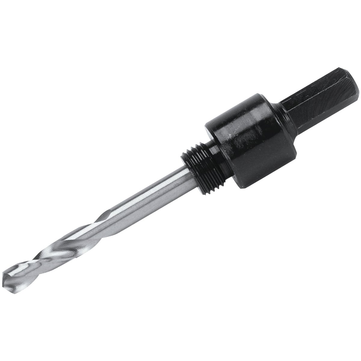 1/2" HEX SHANK MANDREL - 373002 by Irwin Industr Tool