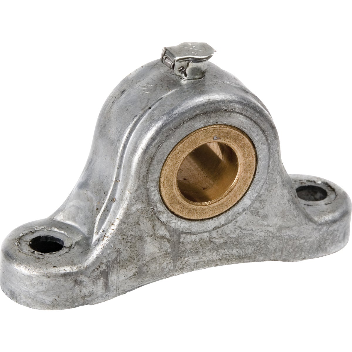 5/8" PILLOW BLOCK - 95006 by Chicago Die Casting