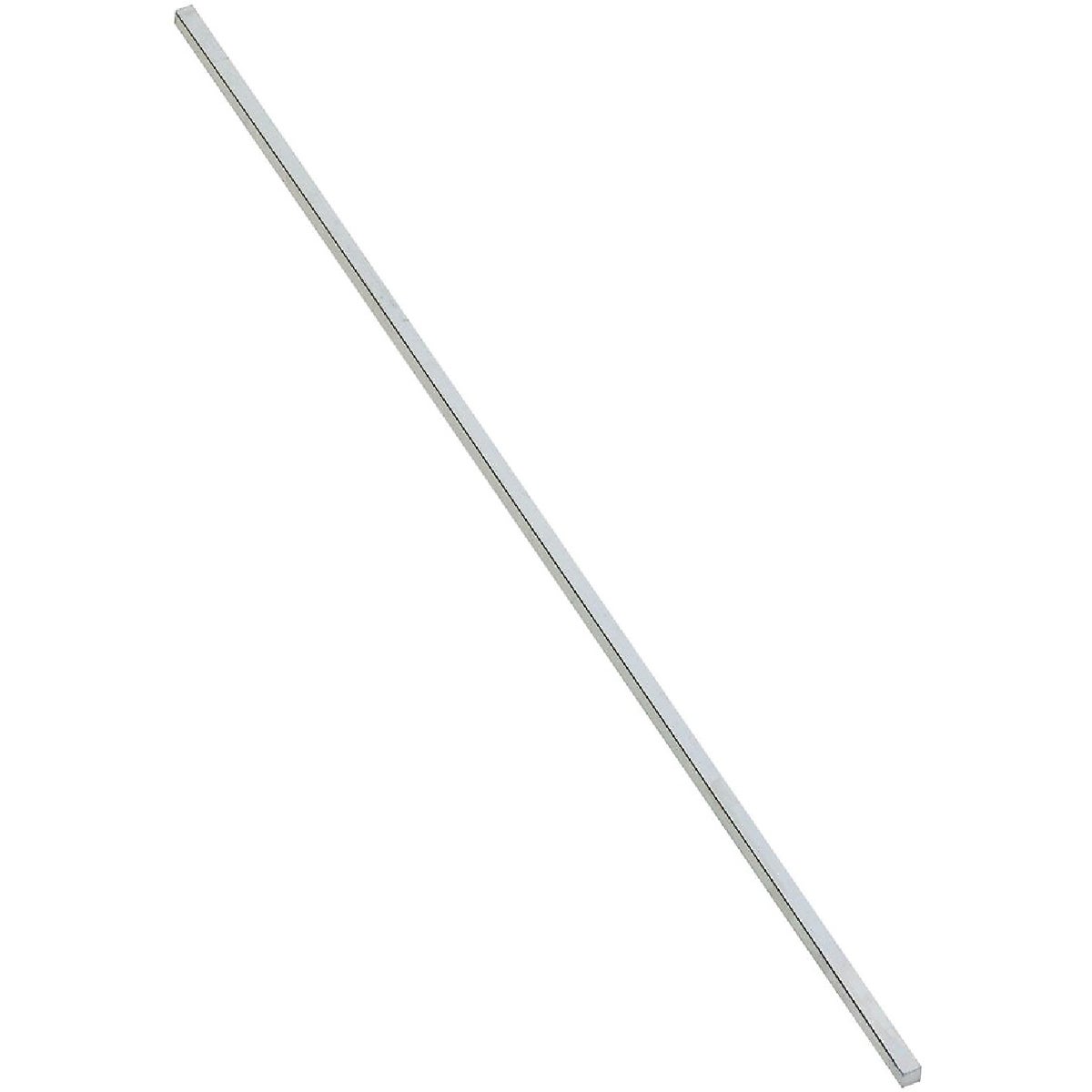 3/16X12 STEEL KEY STOCK - 180166 by National Mfg Co
