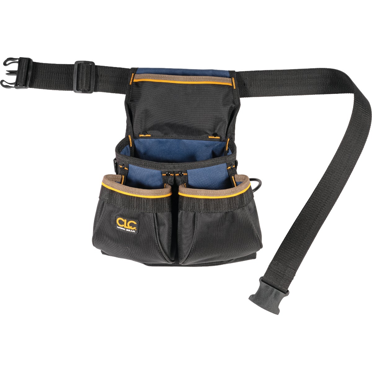5PKT FRAMER'S BAG - PK1836 by Custom Leathercraft