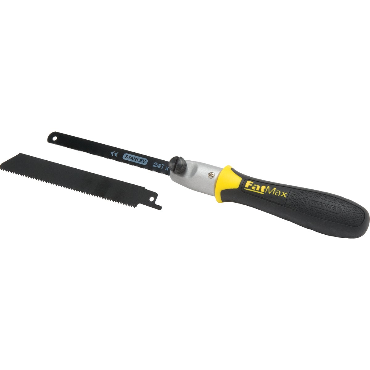 MULTIPURPOSE SAW - 20-220 by Stanley Tools