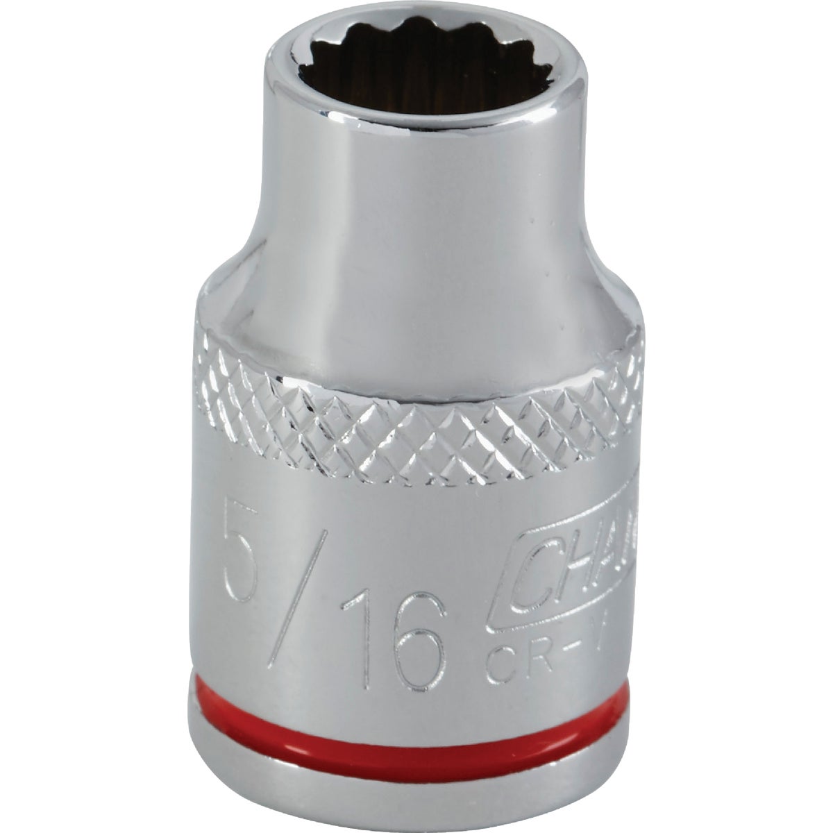 5/16" 3/8 DRIVE SOCKET - 346969 by Danaher Tool Ltd