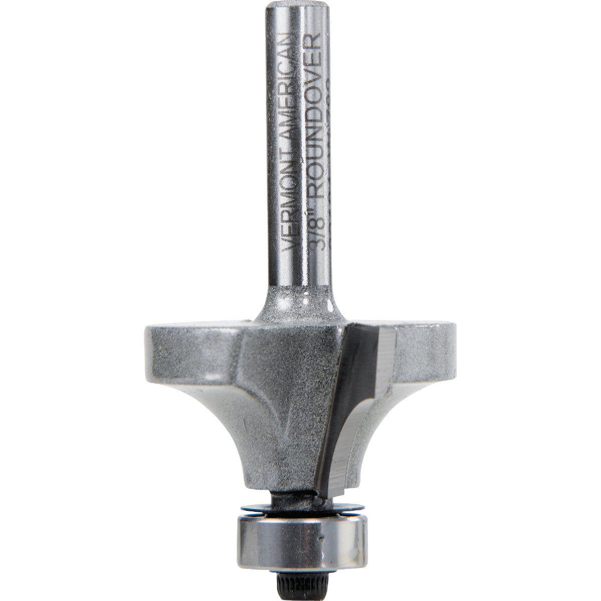 3/8" ROUNDOVER BIT - 23134 by Vermont American