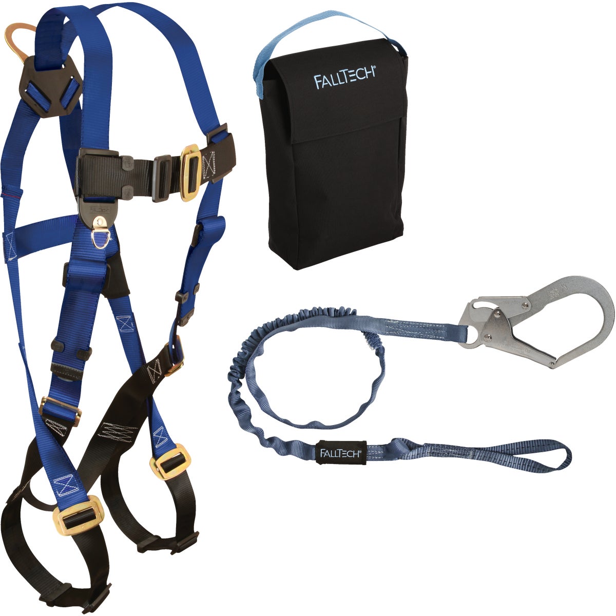 FALL PROTECTION KIT