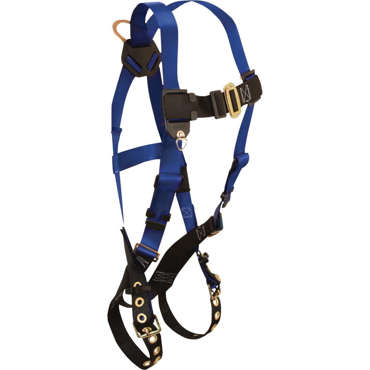 VEST STYLE HARNESS - 10096486 by Msa Safety
