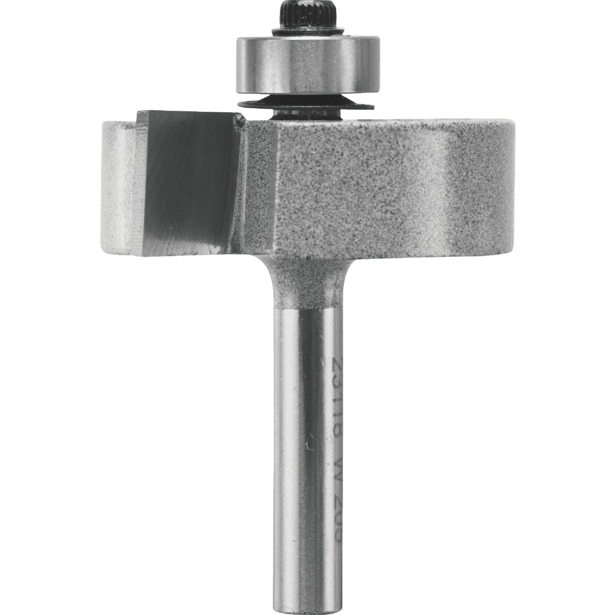 1/2" RABBETING BIT - 23118 by Vermont American