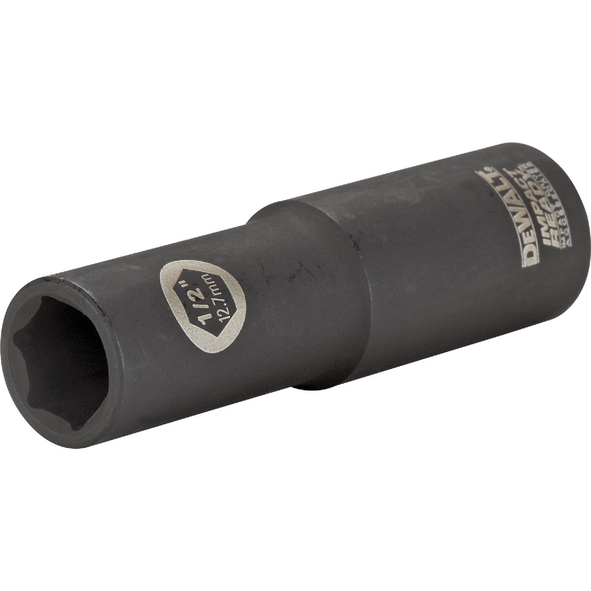 1/2"DR 1/2" IMPCT SOCKET - DW22862 by DeWalt
