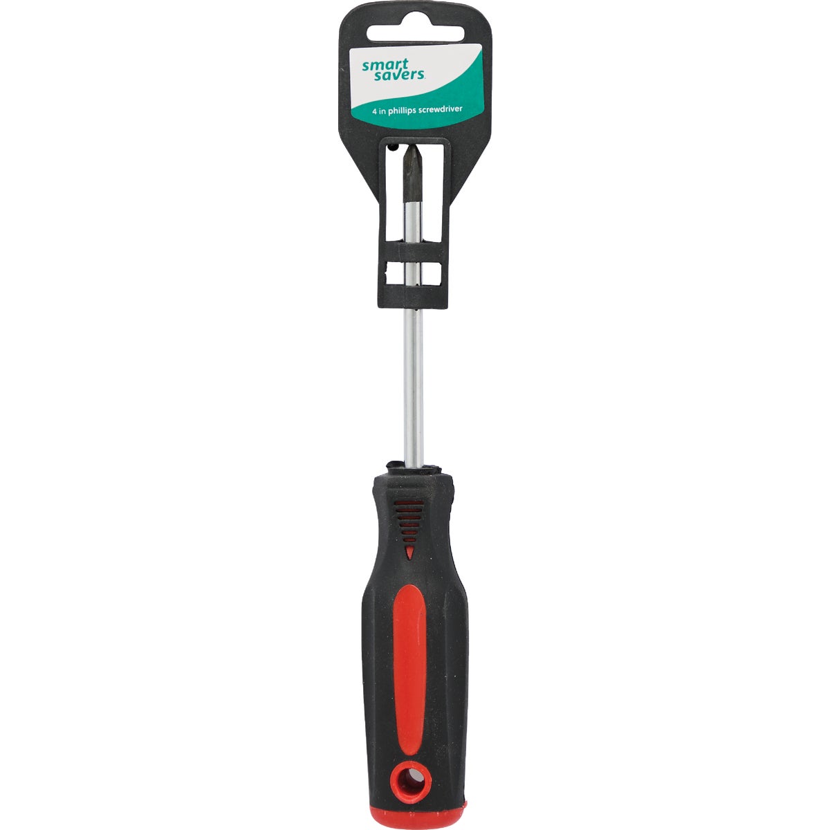 4" PHILLIPS SCREWDRIVER - AA224 by Do it Best
