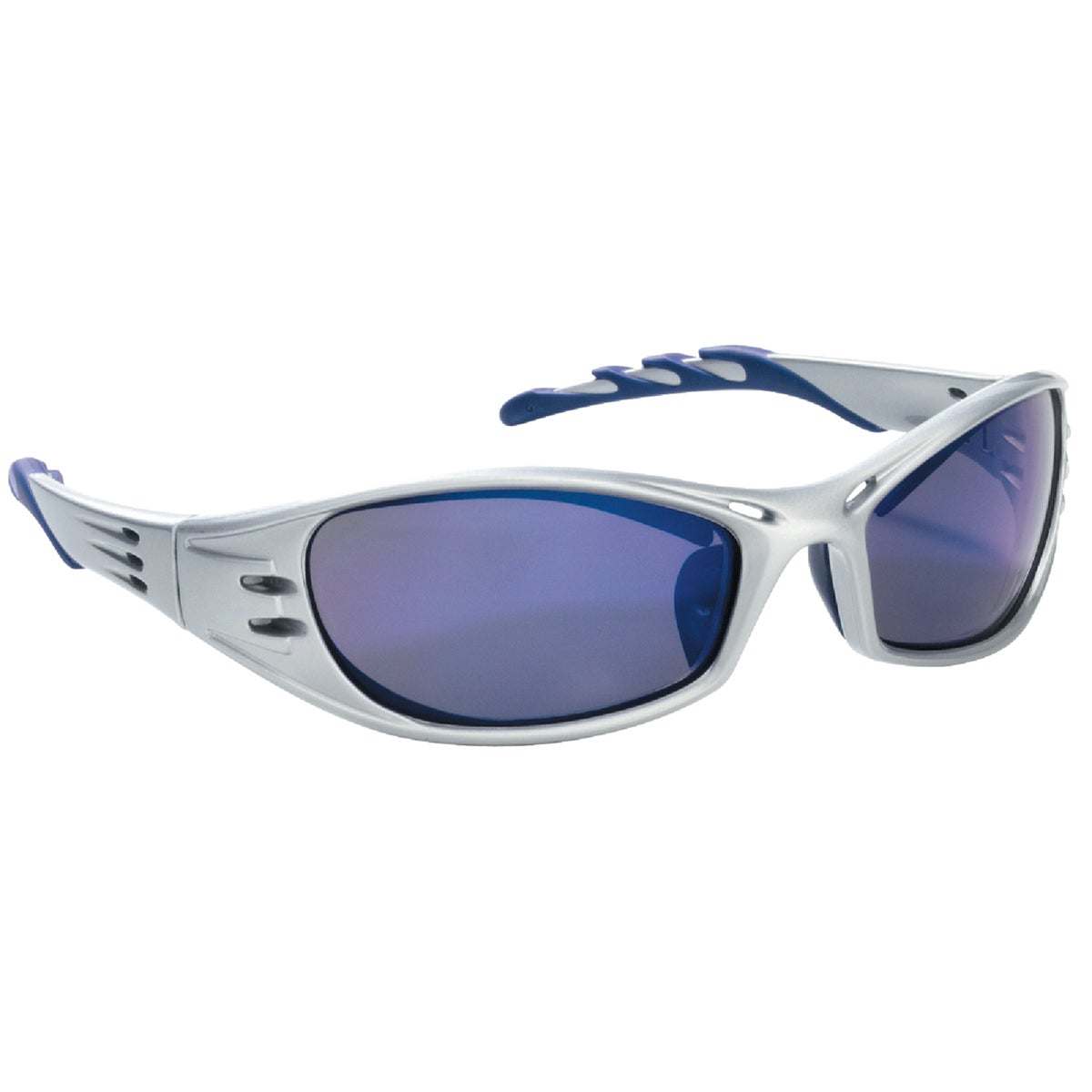BLUE SAFETY SUNGLASSES - 90988-80025 by 3m Co