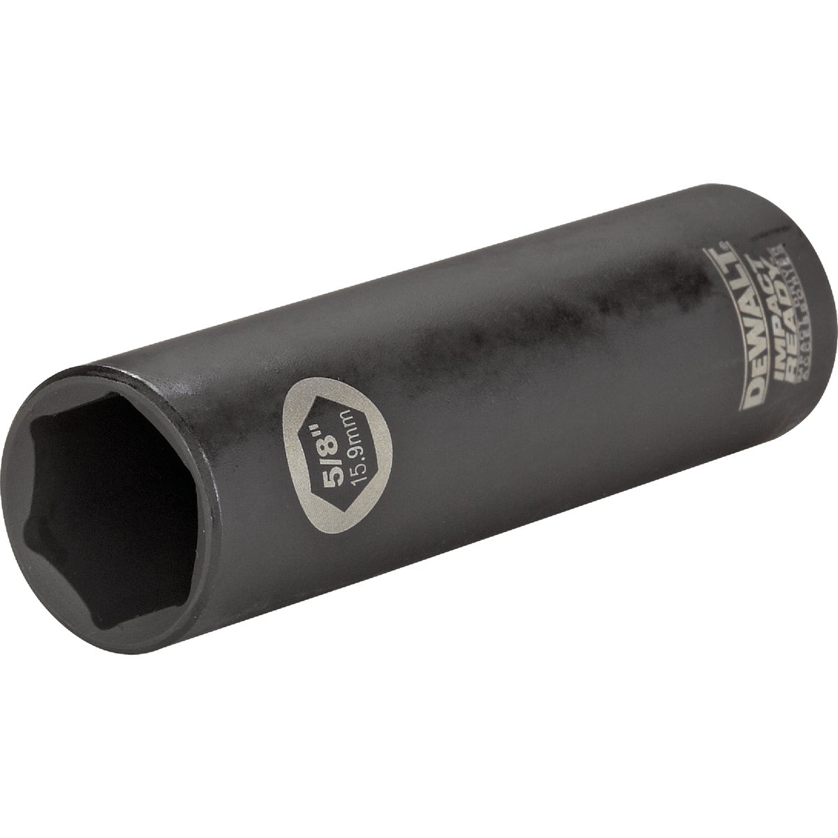 1/2"DR 5/8" IMPCT SOCKET - DW22882 by DeWalt