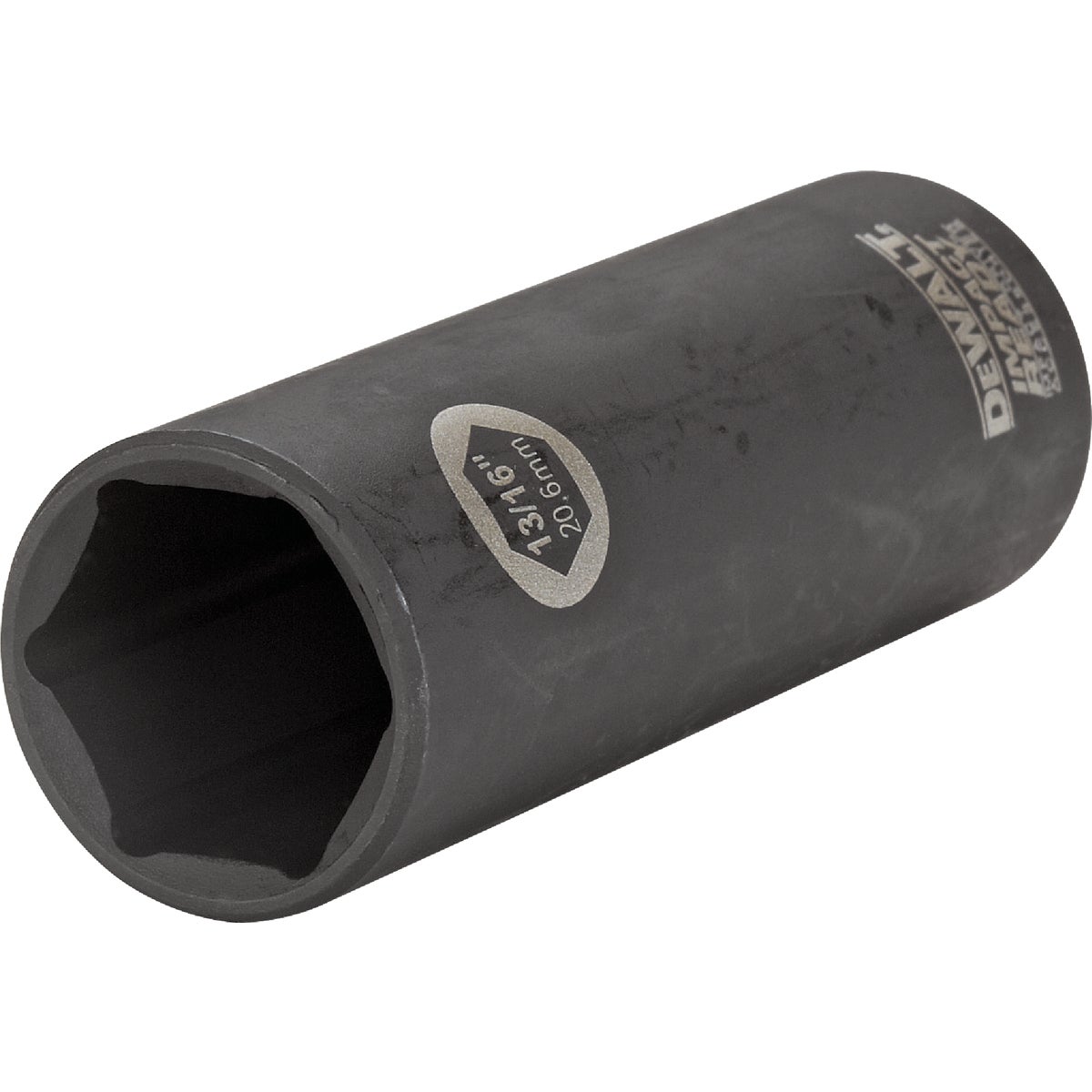 1/2"DR 13/16" IMP SOCKET - DW22912 by DeWalt