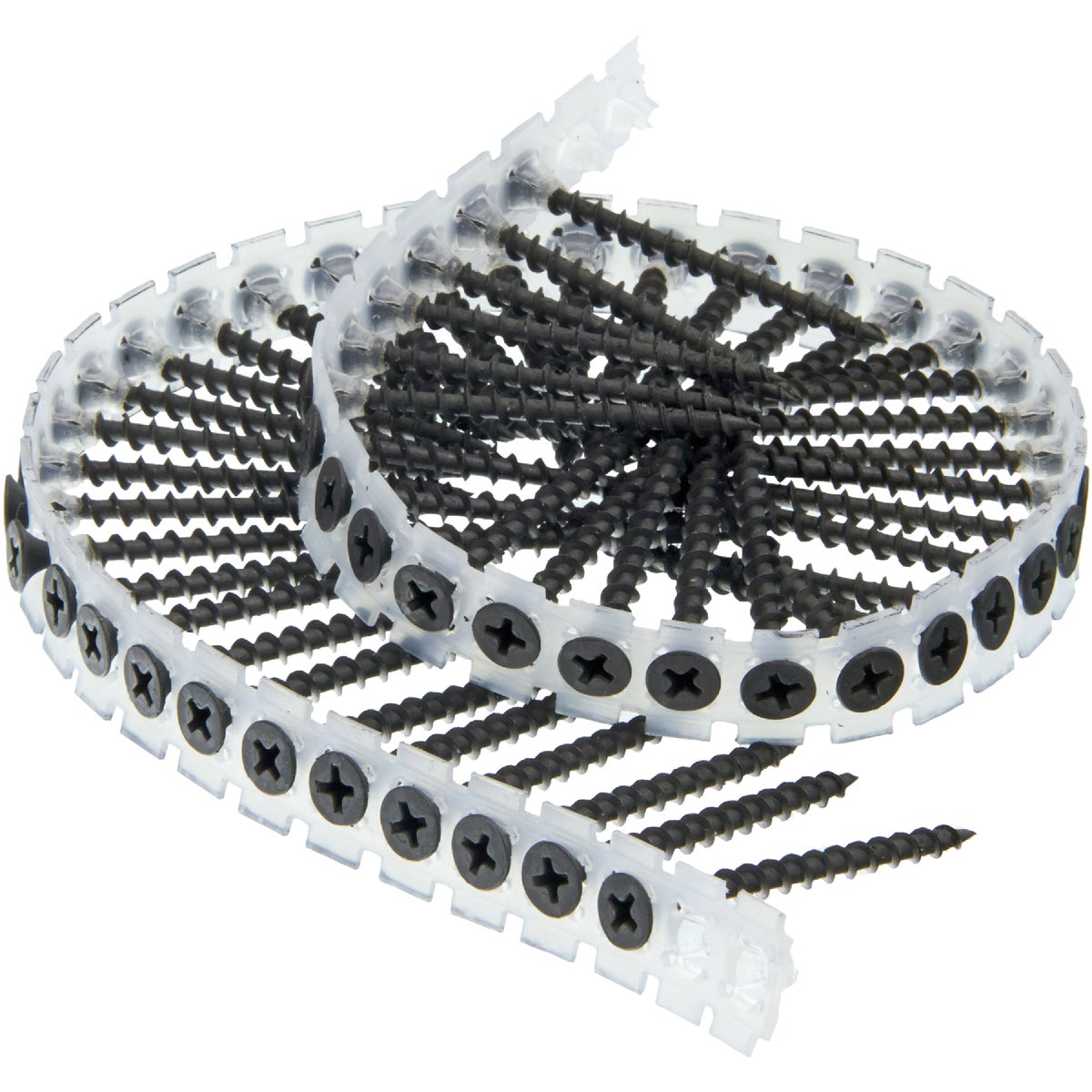 #7 2" DRYWALL SCREW - 07A200P by Senco Brands