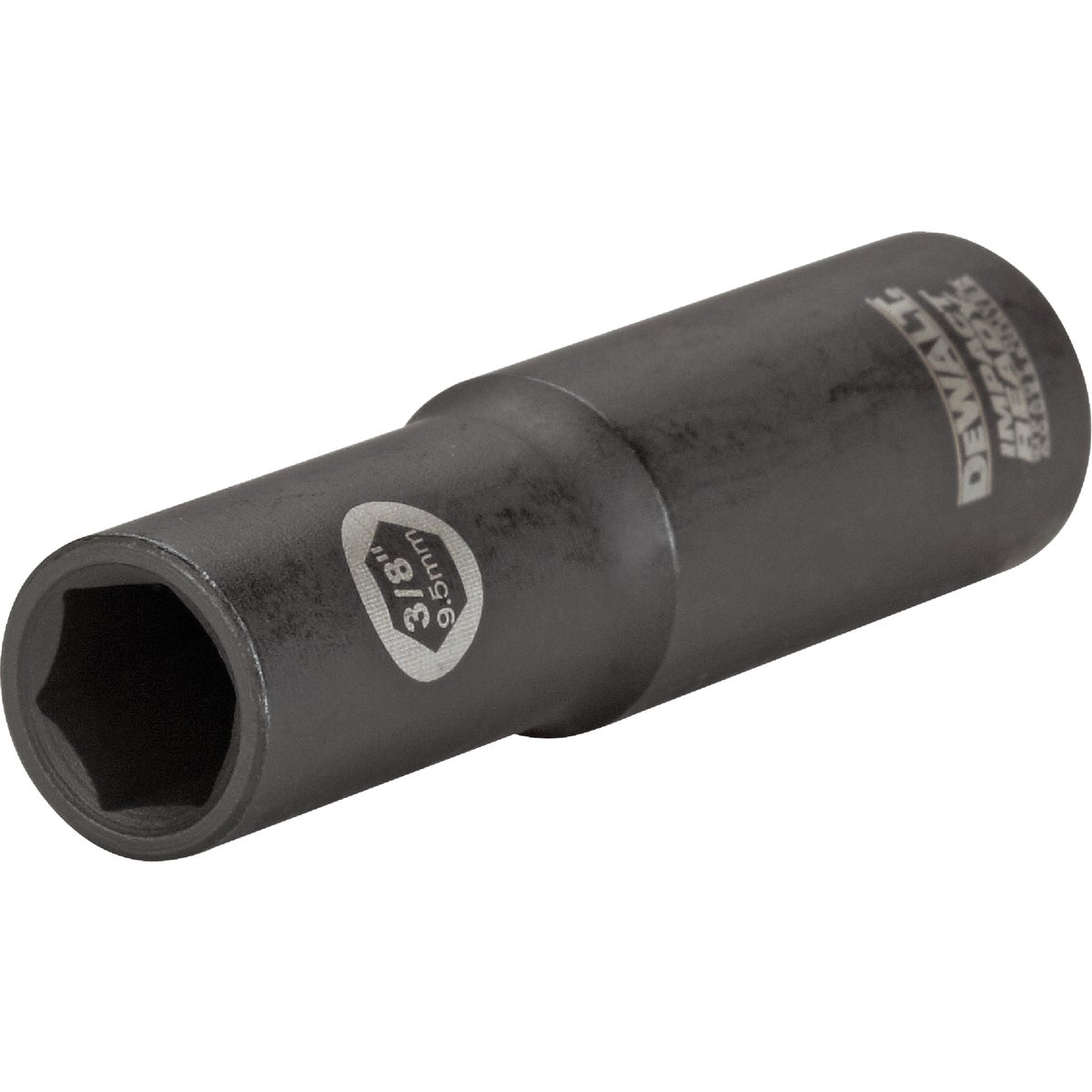 3/8"DR 3/8" IMPCT SOCKET - DW2284 by DeWalt