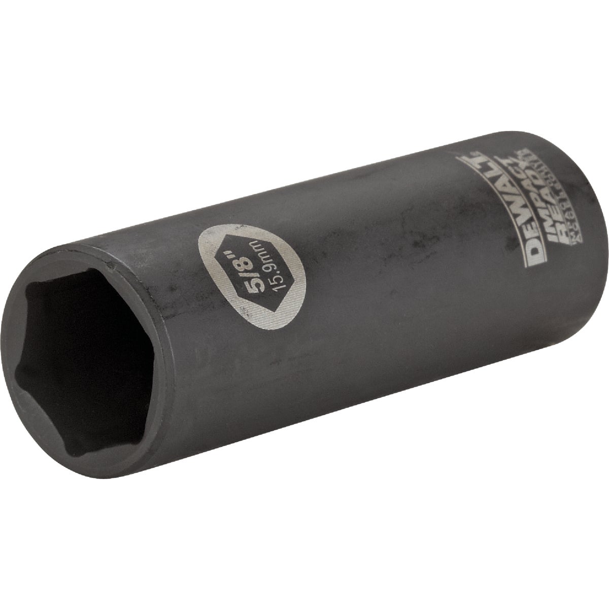 3/8"DR 5/8" IMPCT SOCKET - DW2288 by DeWalt