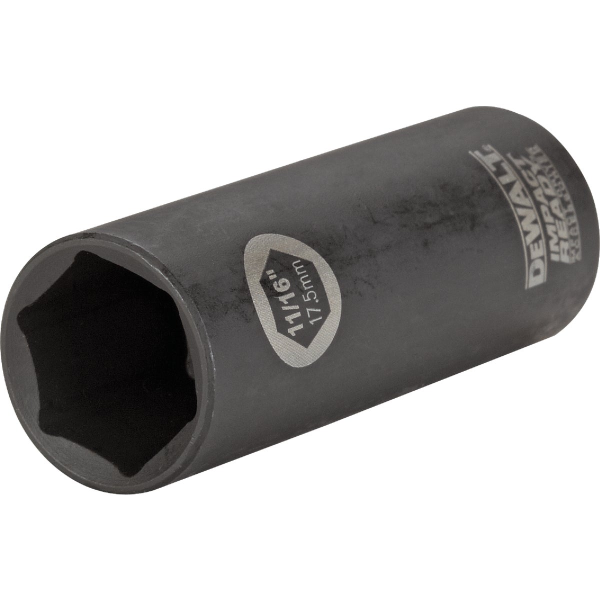 3/8"DR 11/16"IMPT SOCKET - DW2289 by DeWalt