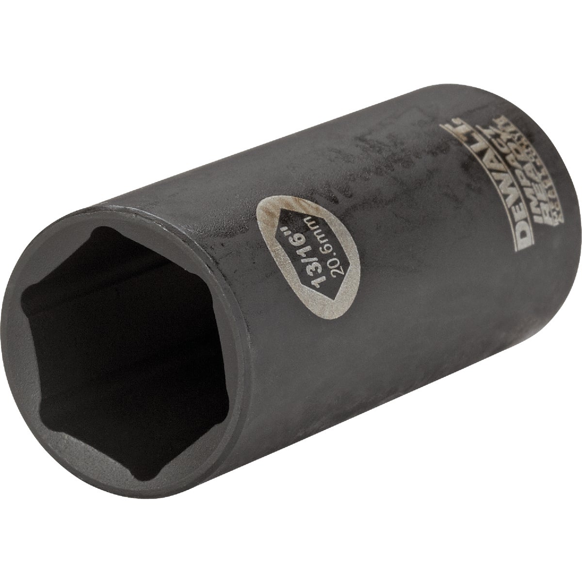 3/8"DR 13/16"IMPT SOCKET - DW2291 by DeWalt