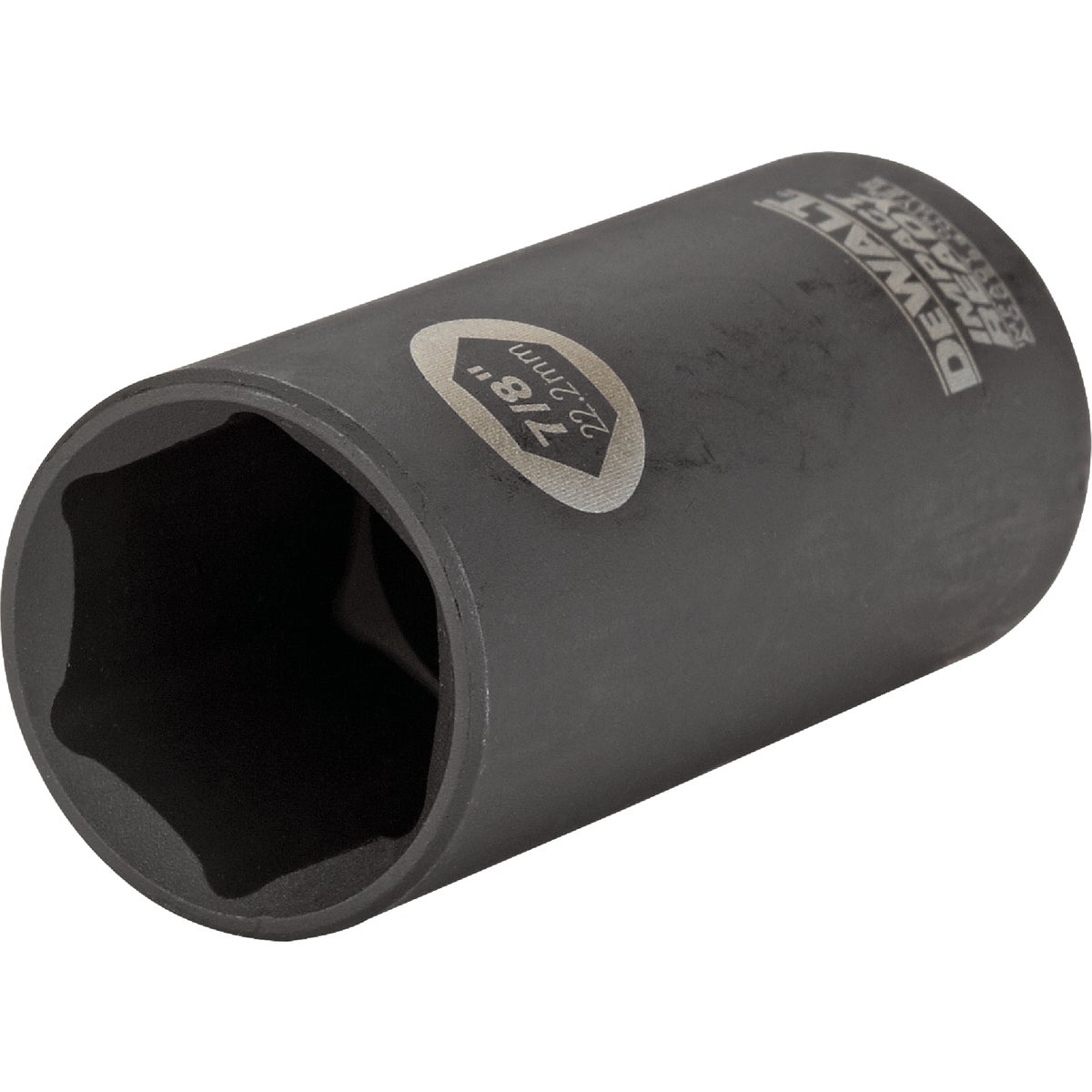 3/8"DR 7/8" IMPCT SOCKET - DW2292 by DeWalt