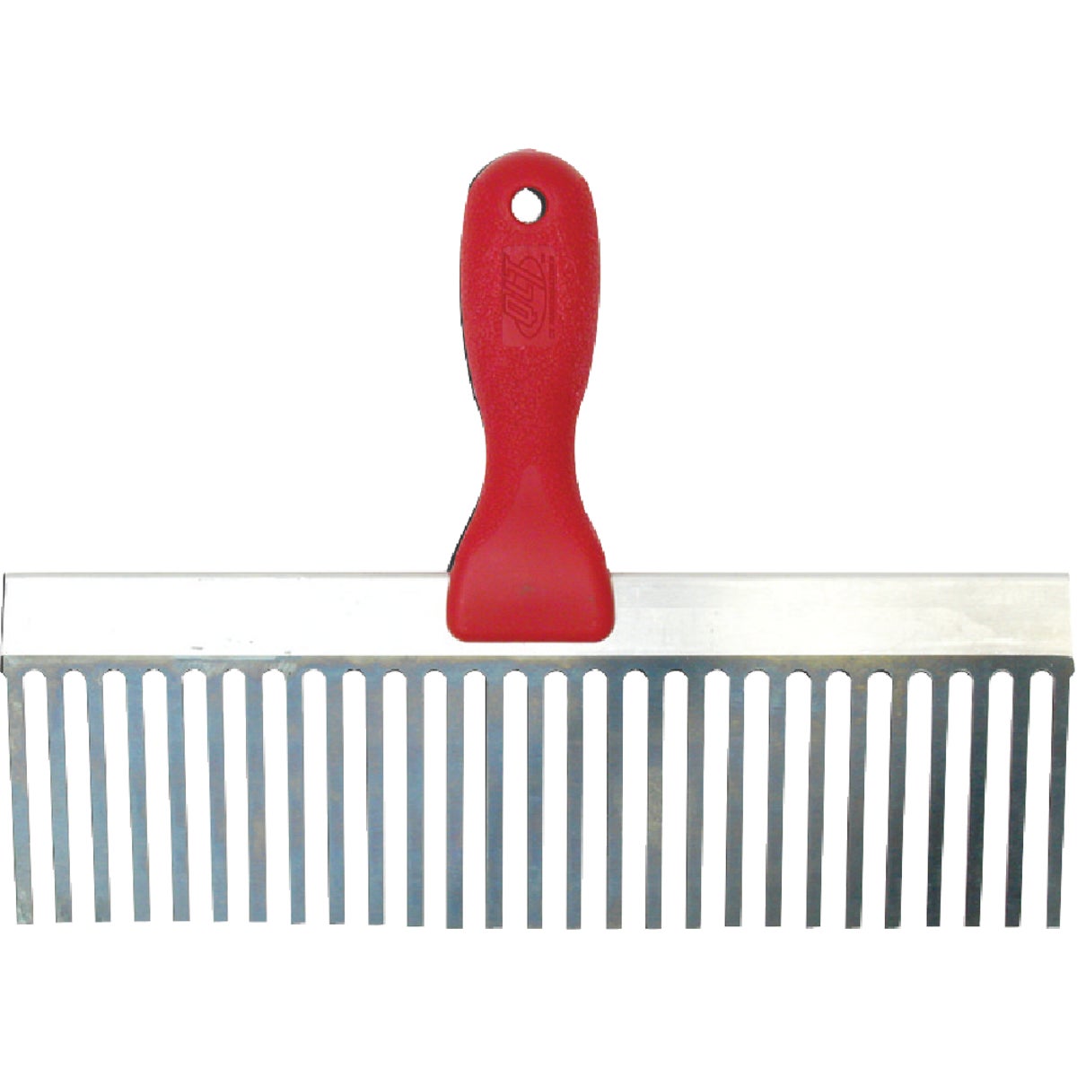 12" BS SCARIFIER - 15741 by Marshalltown Trowel