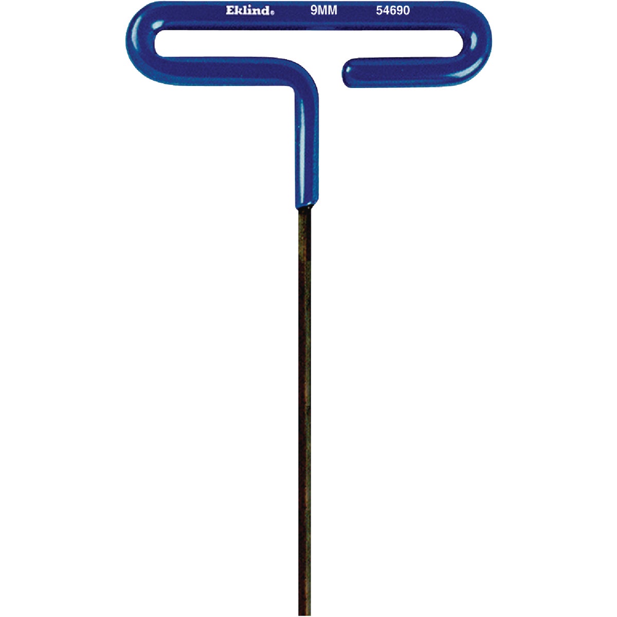 10MM T-HANDLE HEX KEY - 54690 by Eklind