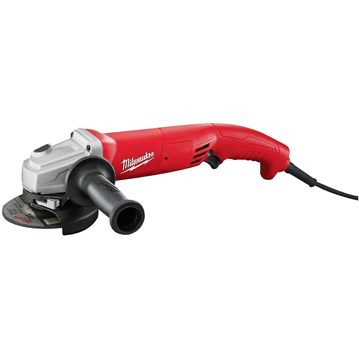 4-1/2" ANGLE GRINDER - 612130 by Milwaukee Elec Tool