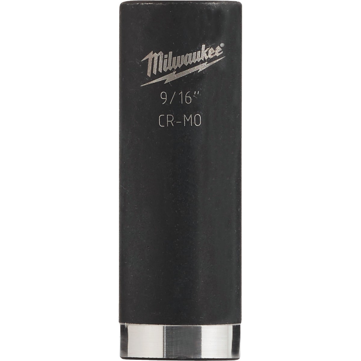 3/8DR 9/16" IMPCT SOCKET - 49-66-4427 by Milwaukee Accessory