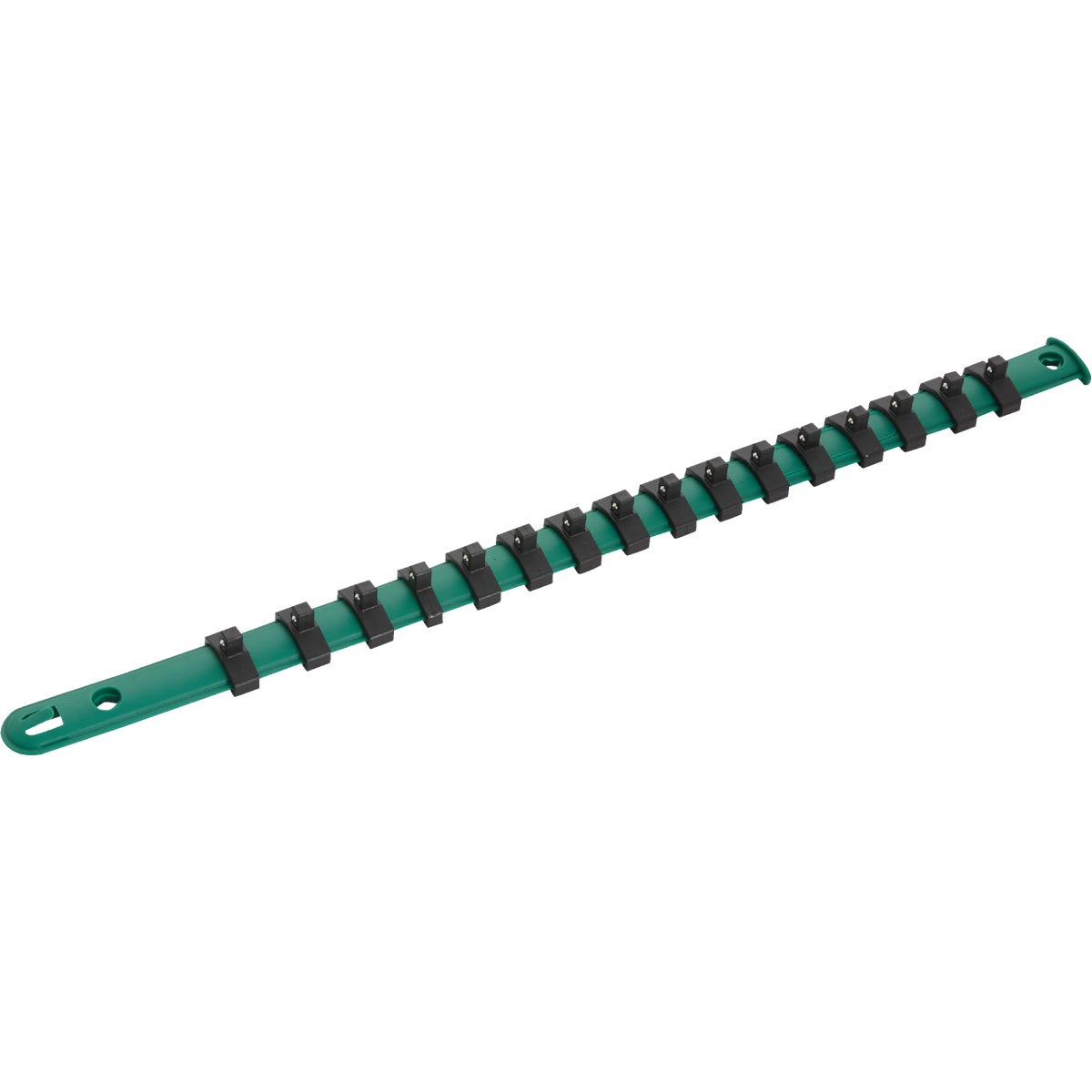 1/4" DRIVE CLIP RAIL - 350872 by Danaher Tool Ltd