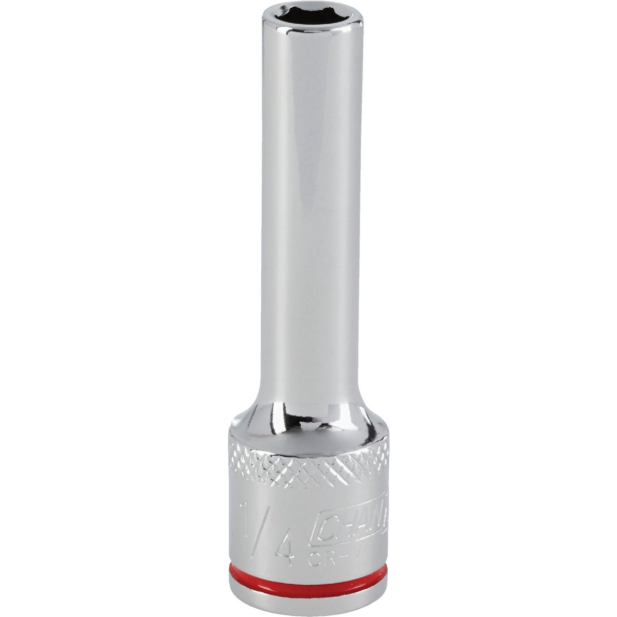 1/4" DEEP 3/8DR SOCKET - 351005 by Danaher Tool Ltd