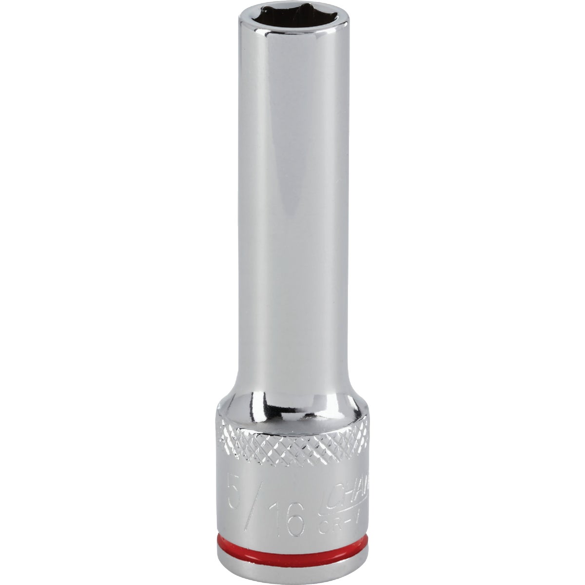 5/16" DEEP 3/8DR SOCKET - 351023 by Danaher Tool Ltd