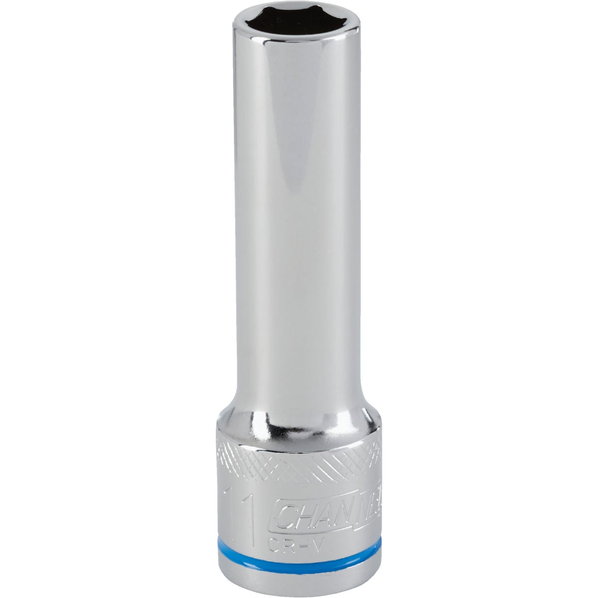 1/2DR 11MM DEEP SOCKET - 351050 by Danaher Tool Ltd